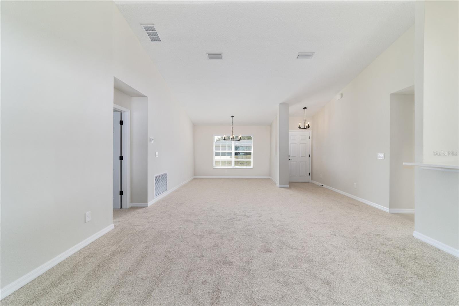 CITRA HIGHLANDS - Residential