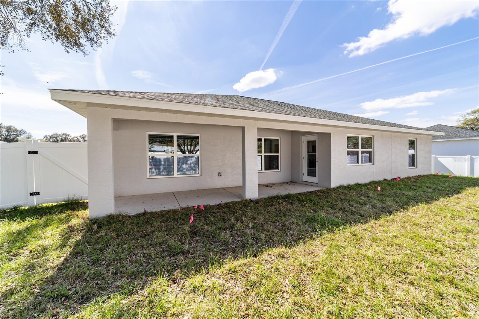 CITRA HIGHLANDS - Residential