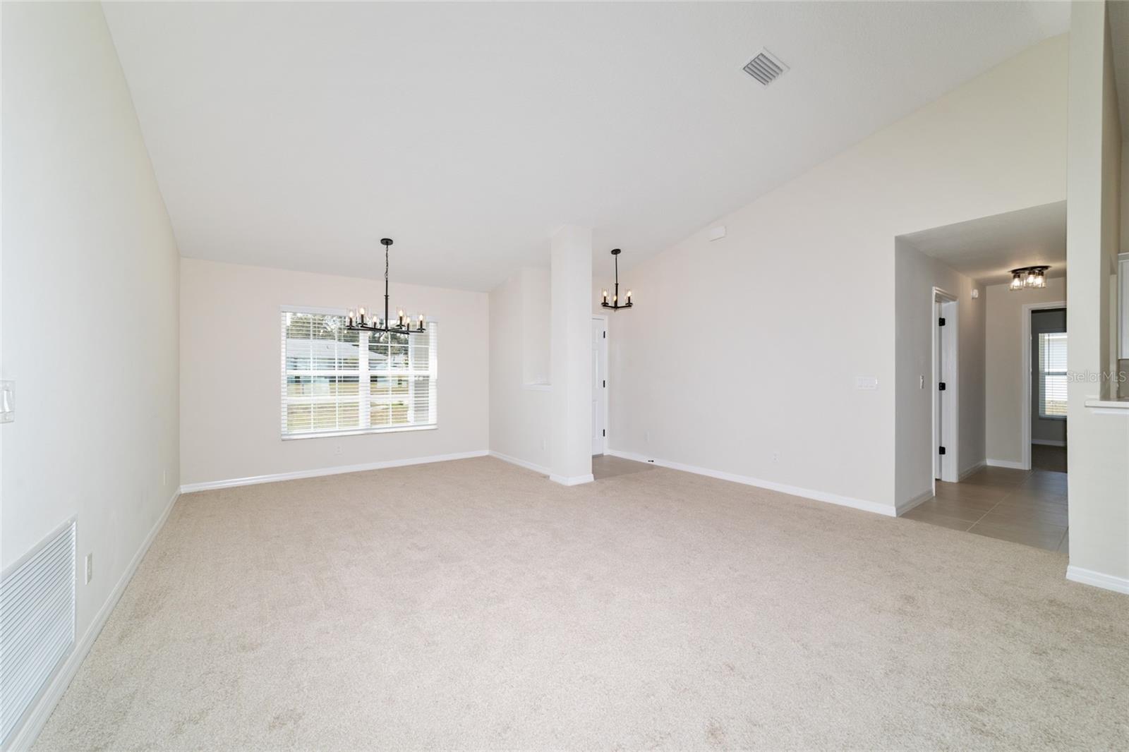 CITRA HIGHLANDS - Residential