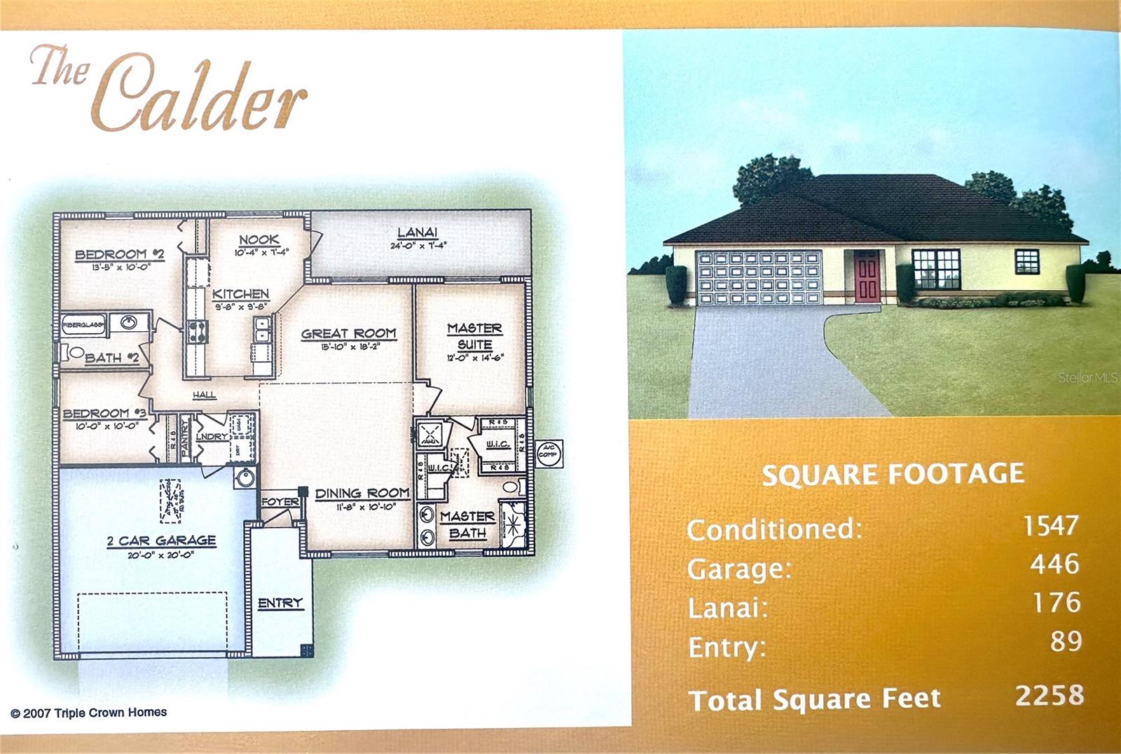 CITRA HLNDS - Residential