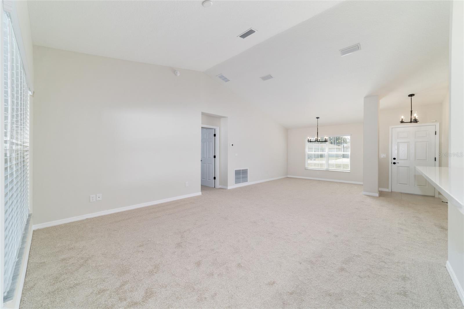 CITRA HIGHLANDS - Residential