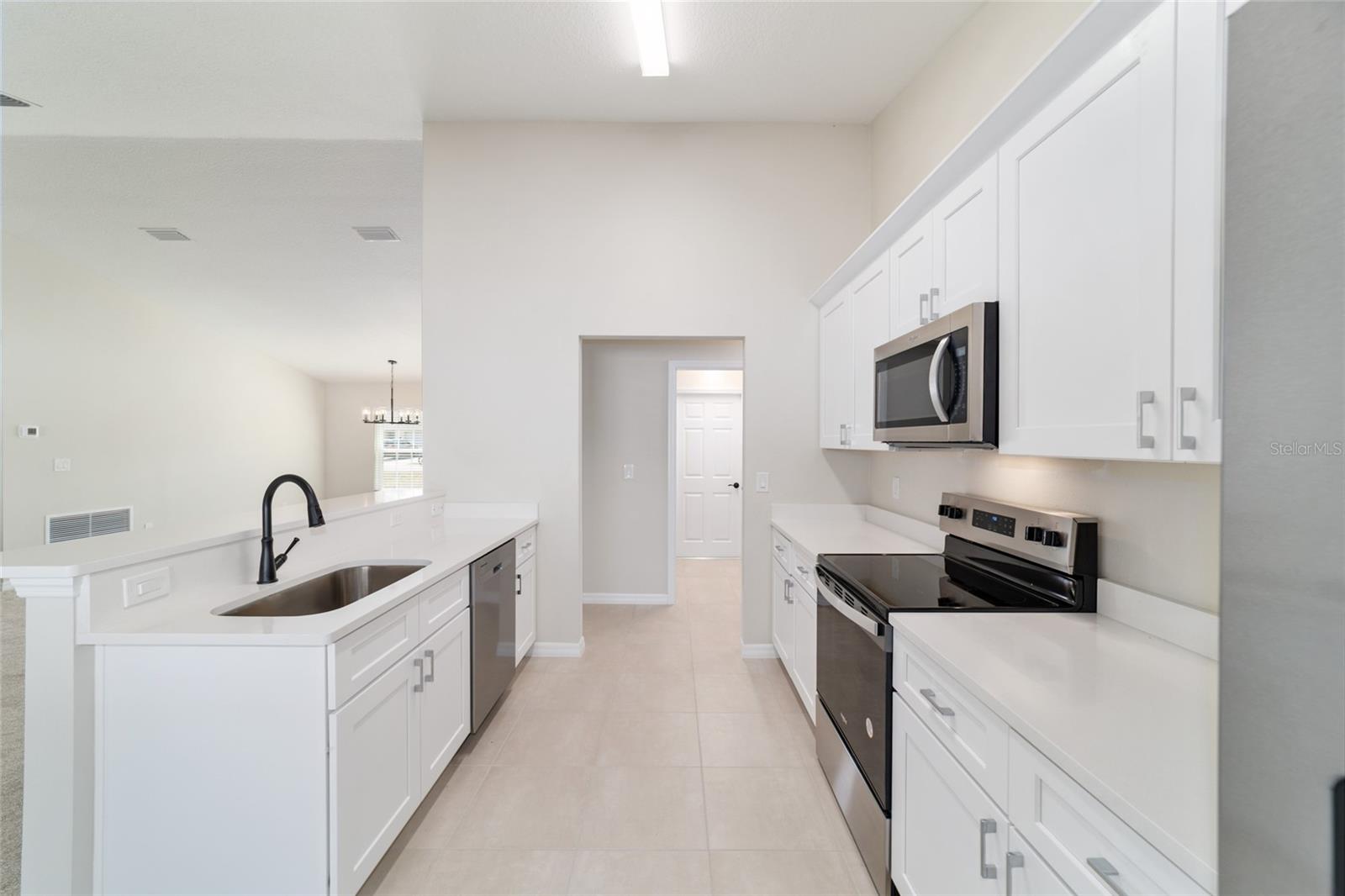 CITRA HIGHLANDS - Residential