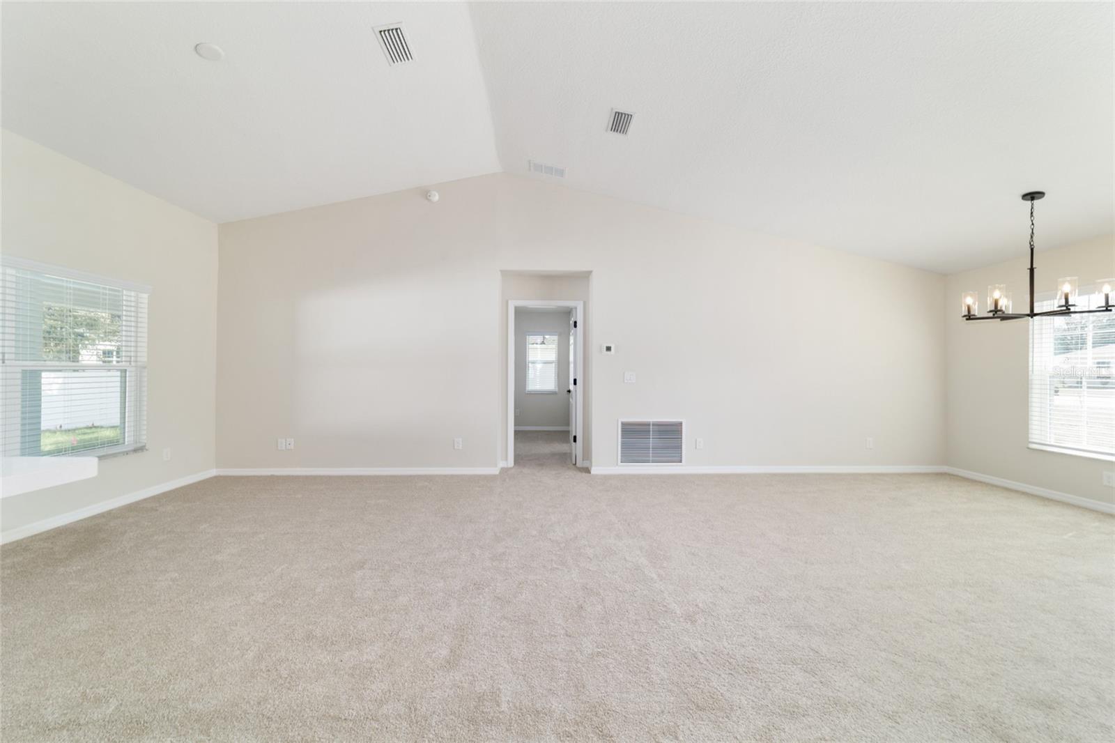 CITRA HIGHLANDS - Residential