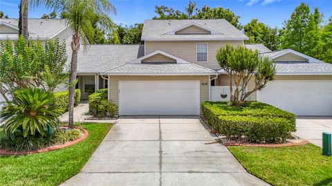 1628 LULLWATER LANE LUTZ FL 33549