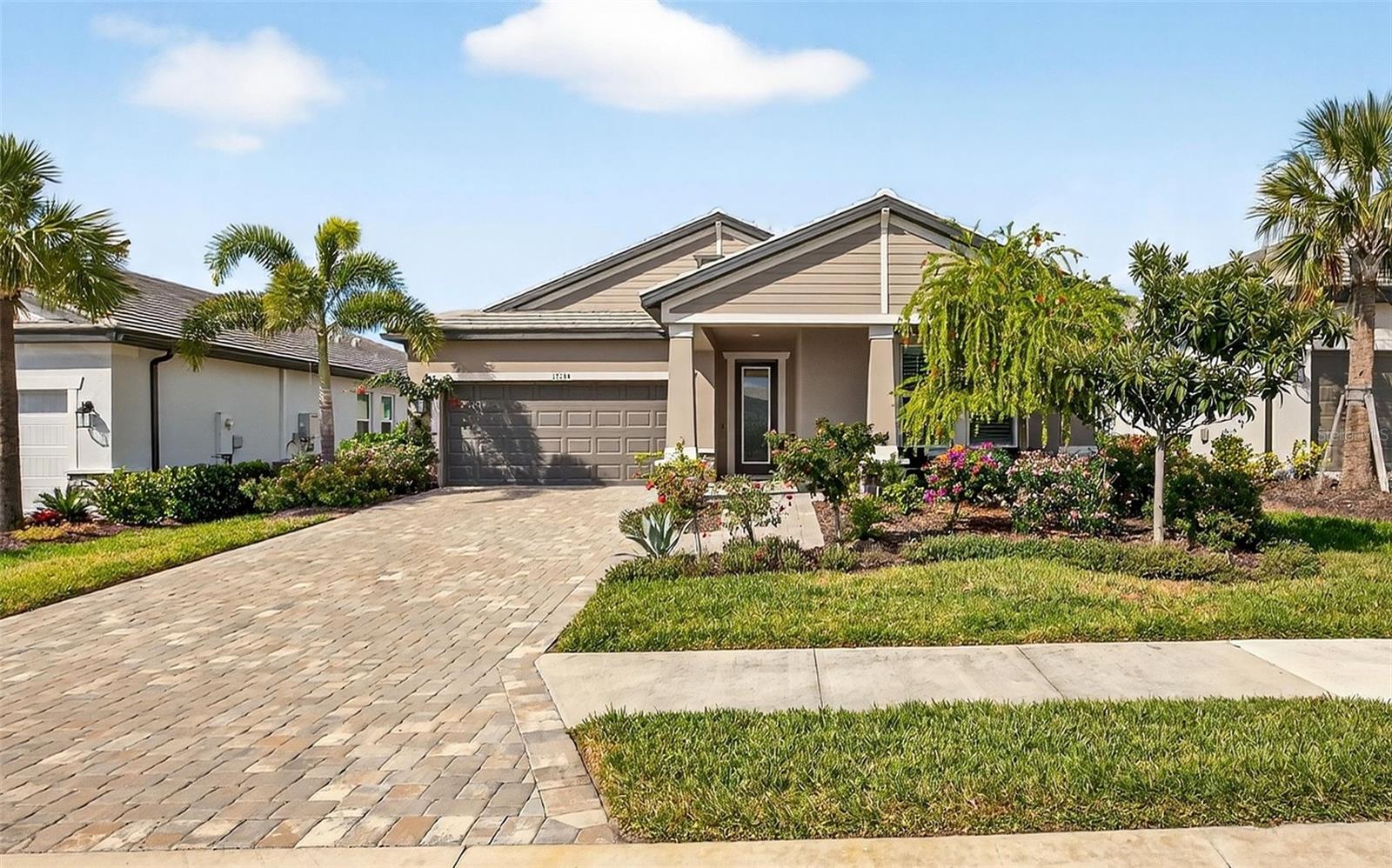 SWEETWATER AT LAKEWOOD RANCH PH I & II - Residential