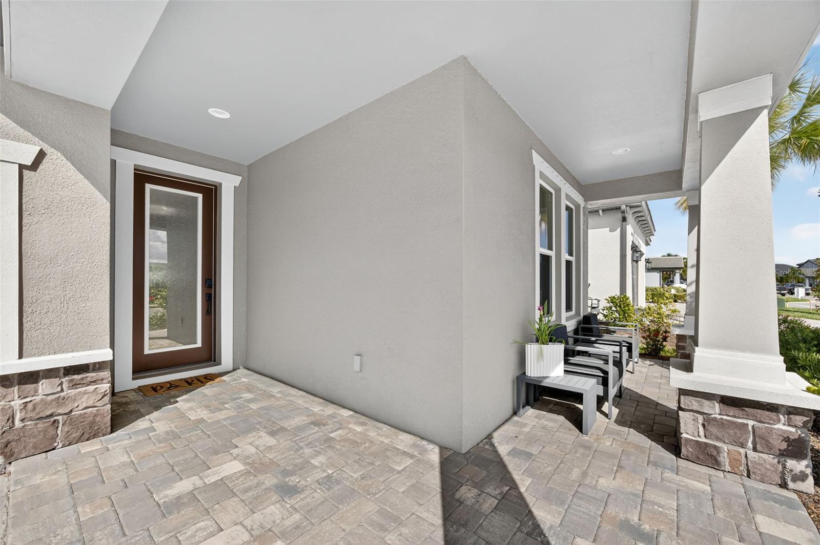 SWEETWATER AT LAKEWOOD RANCH PH I & II - Residential