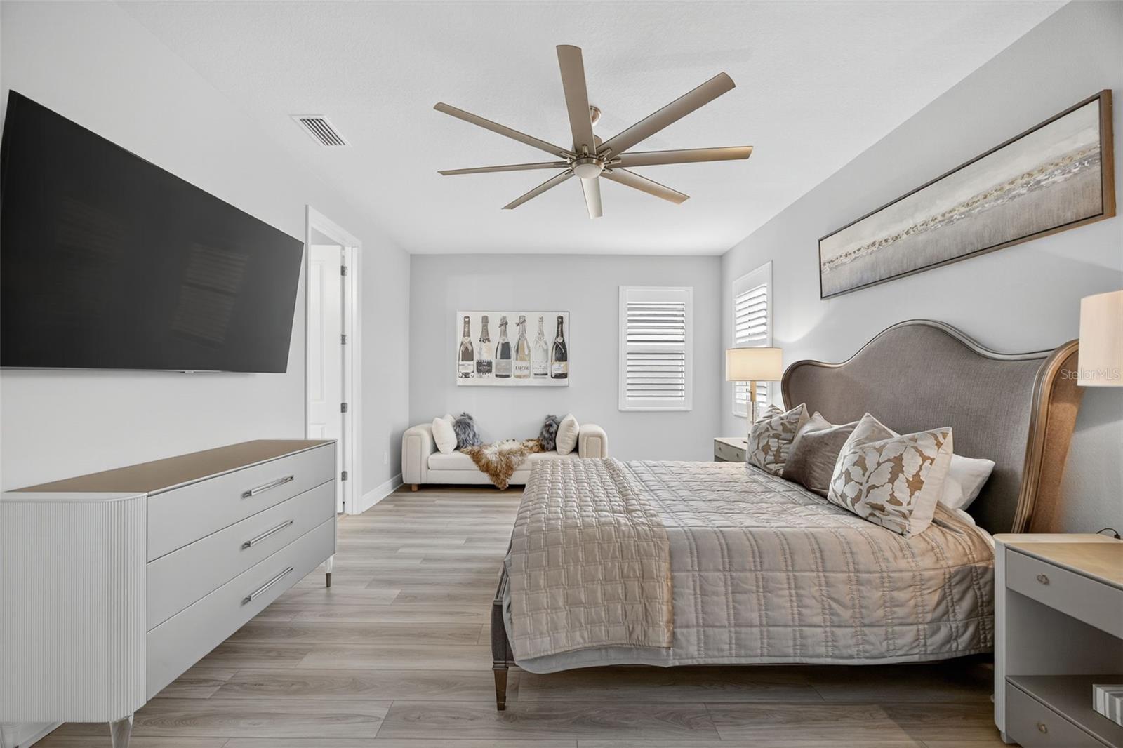 SWEETWATER AT LAKEWOOD RANCH PH I & II - Residential