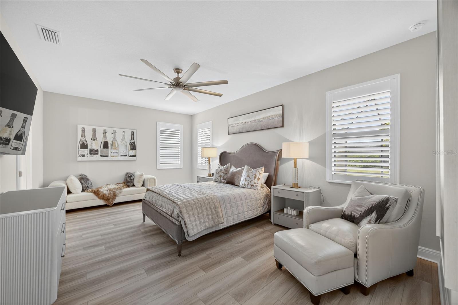 SWEETWATER AT LAKEWOOD RANCH PH I & II - Residential