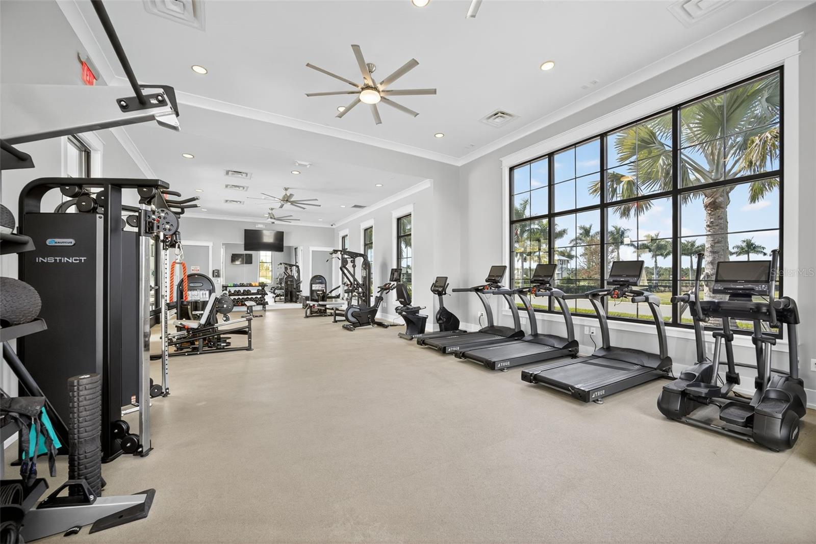 SWEETWATER AT LAKEWOOD RANCH PH I & II - Residential