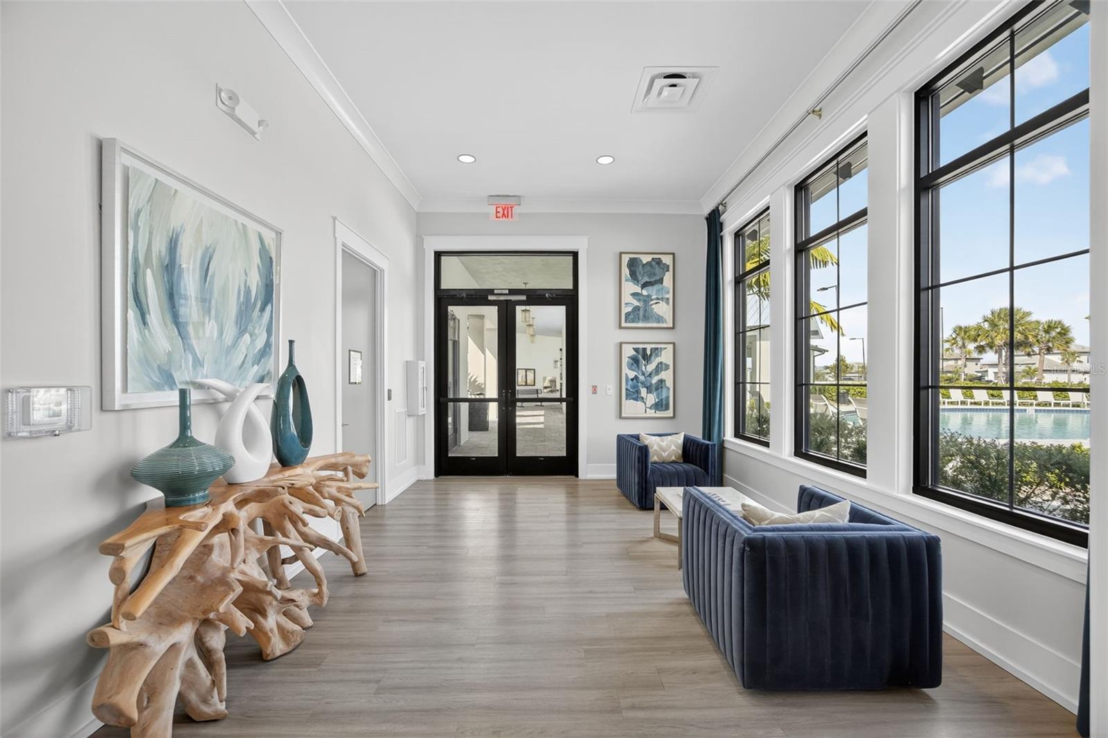 SWEETWATER AT LAKEWOOD RANCH PH I & II - Residential