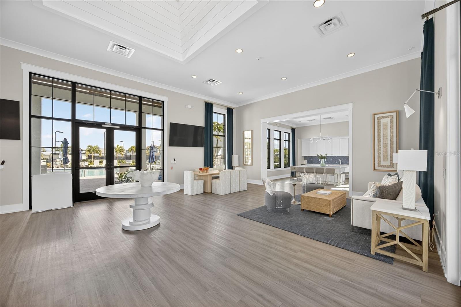 SWEETWATER AT LAKEWOOD RANCH PH I & II - Residential