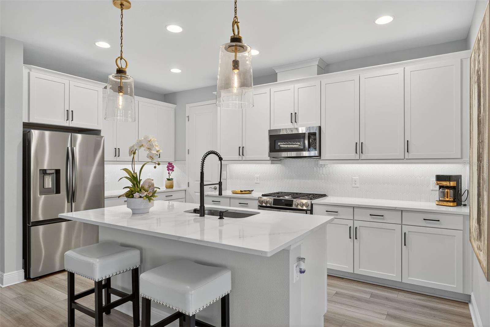 SWEETWATER AT LAKEWOOD RANCH PH I & II - Residential