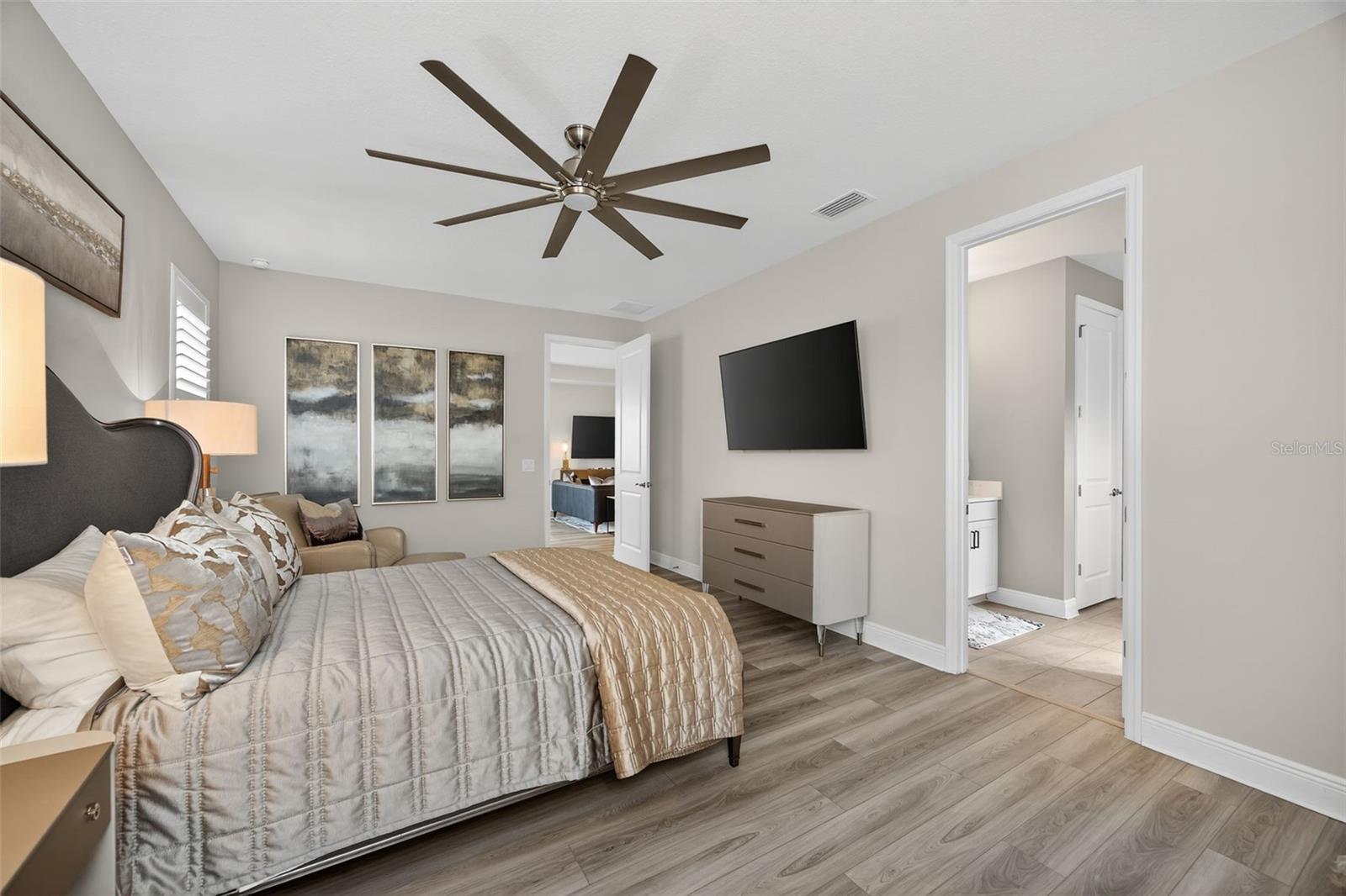 SWEETWATER AT LAKEWOOD RANCH PH I & II - Residential