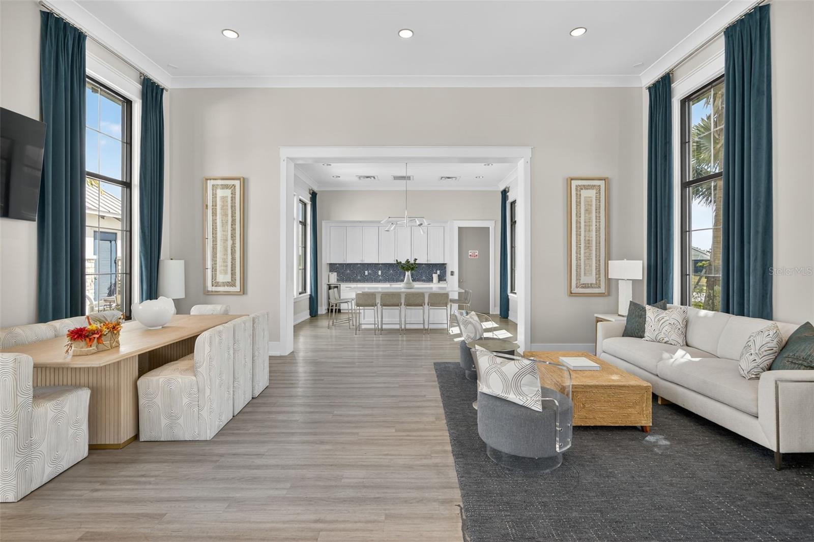 SWEETWATER AT LAKEWOOD RANCH PH I & II - Residential