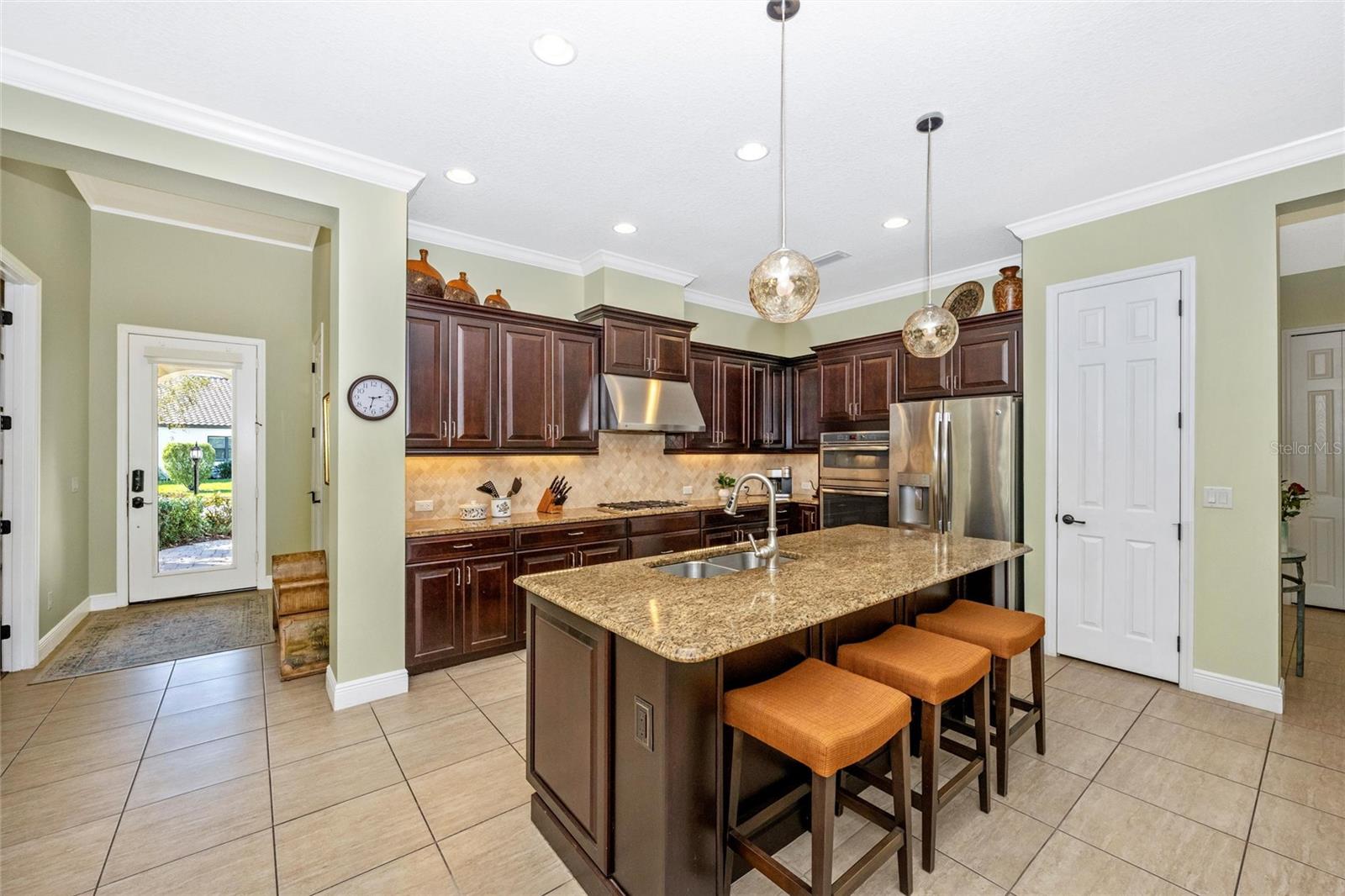 INDIGO PH IV & V - Residential