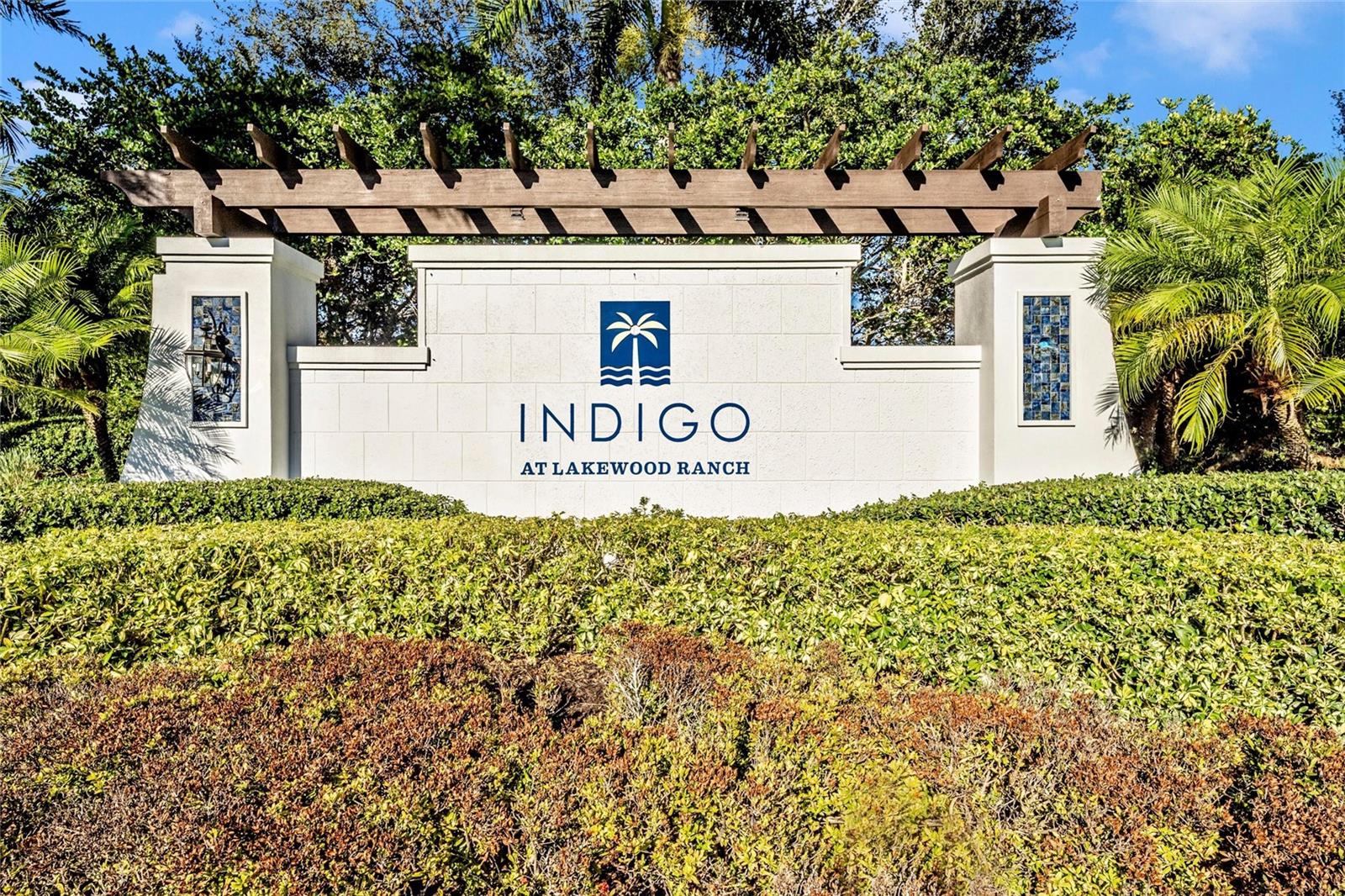 INDIGO PH IV & V - Residential