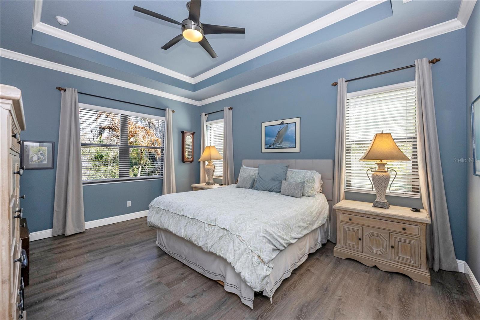 INDIGO PH IV & V - Residential