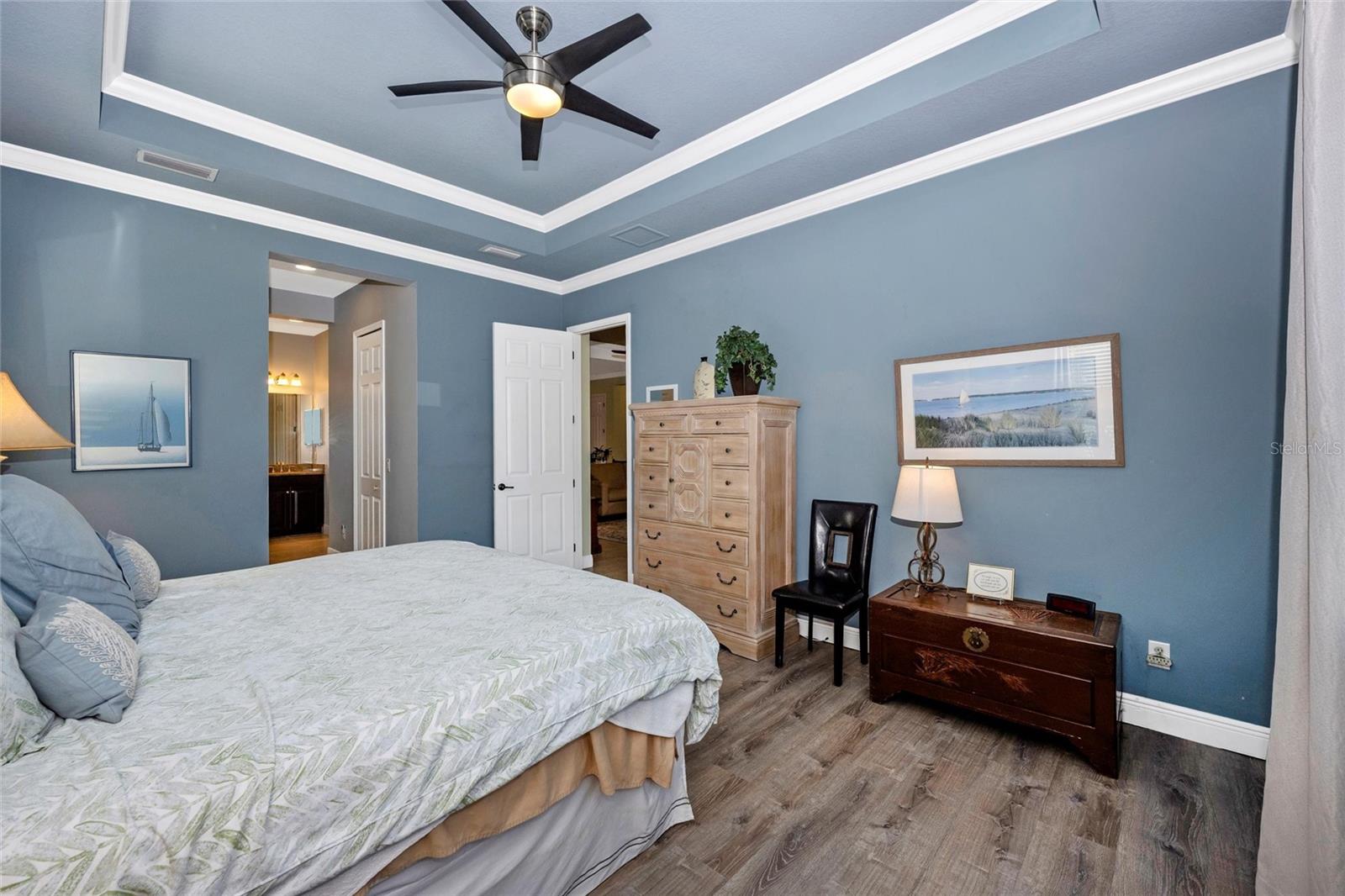 INDIGO PH IV & V - Residential