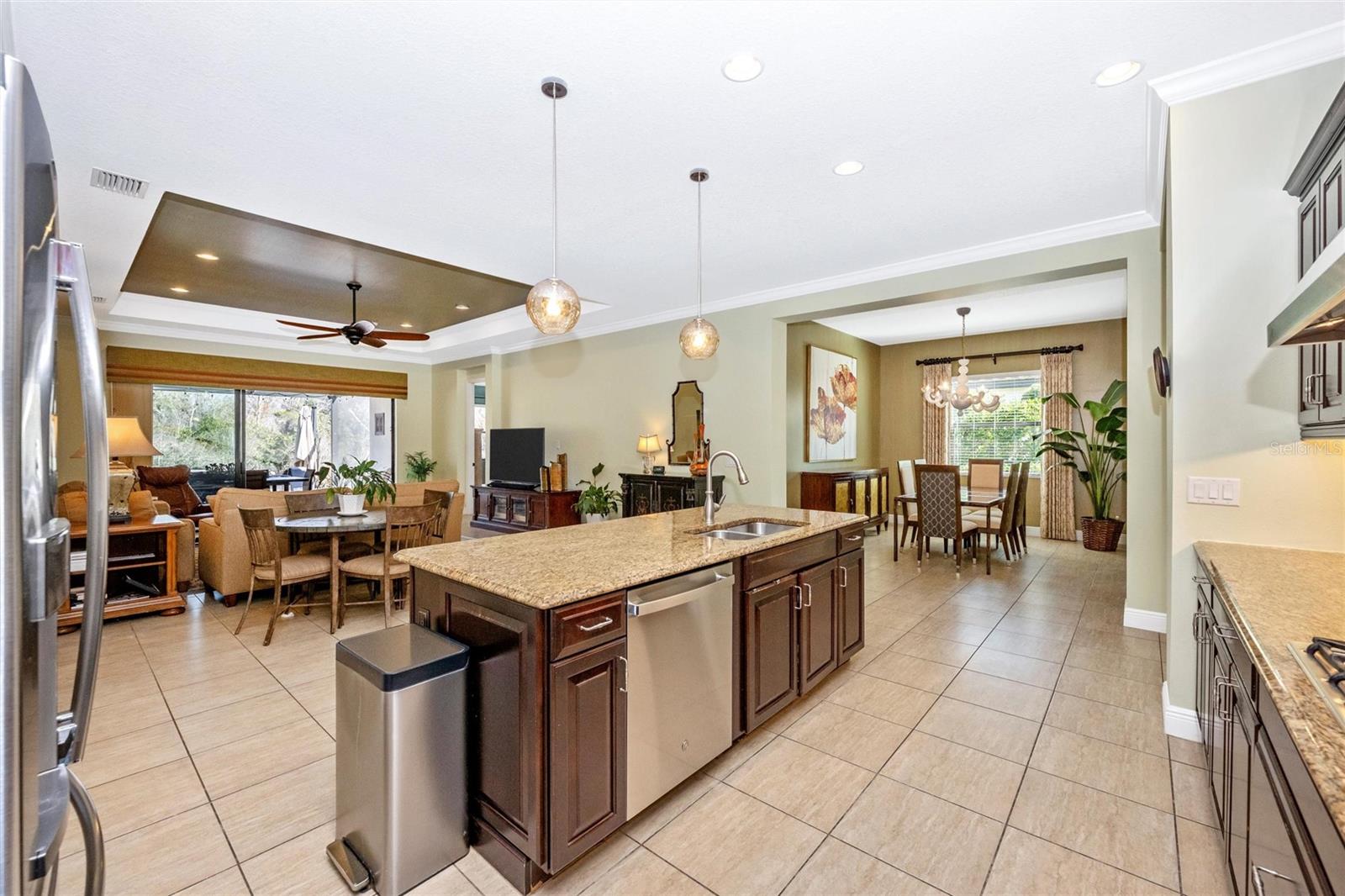 INDIGO PH IV & V - Residential