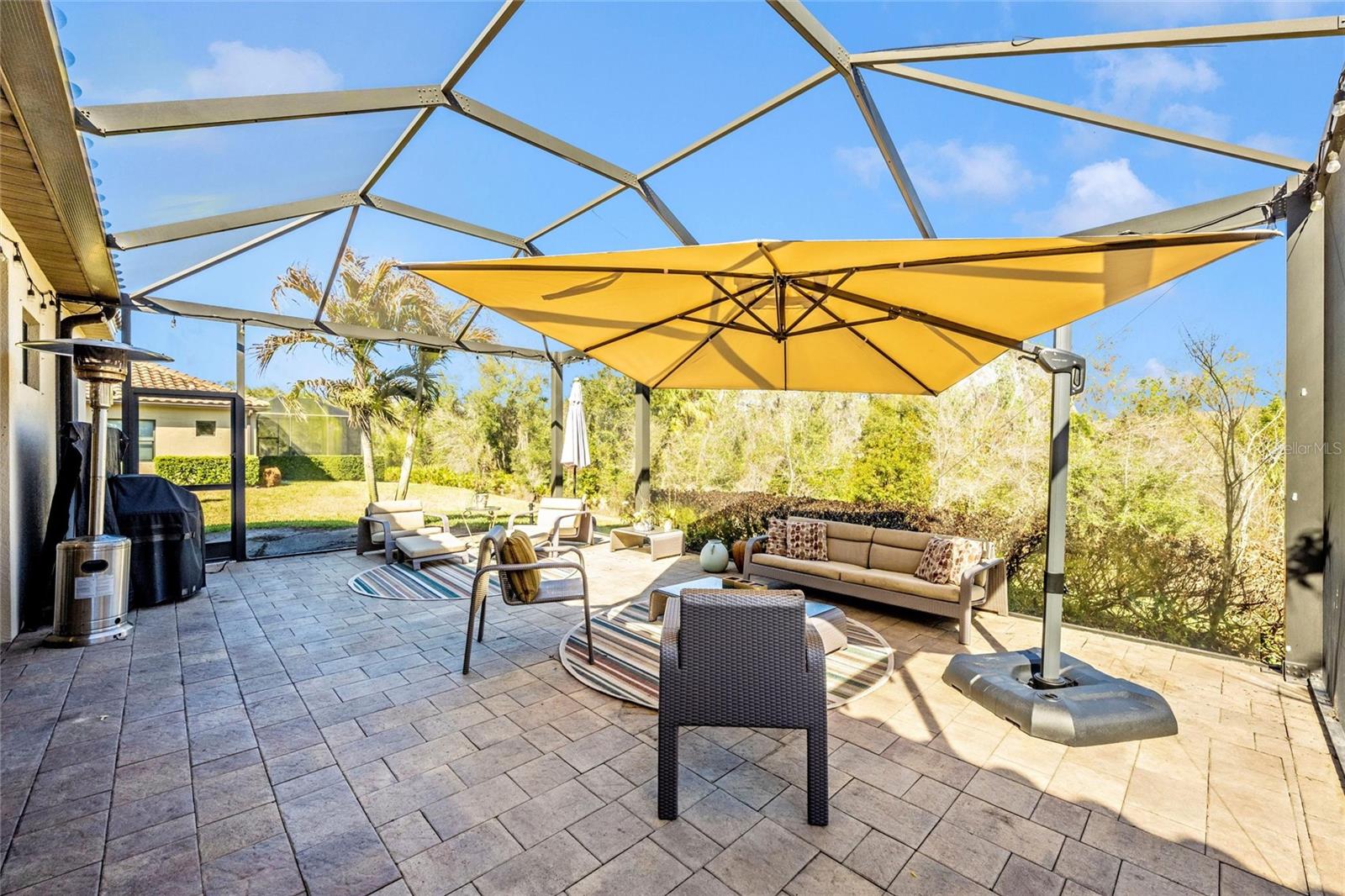 INDIGO PH IV & V - Residential