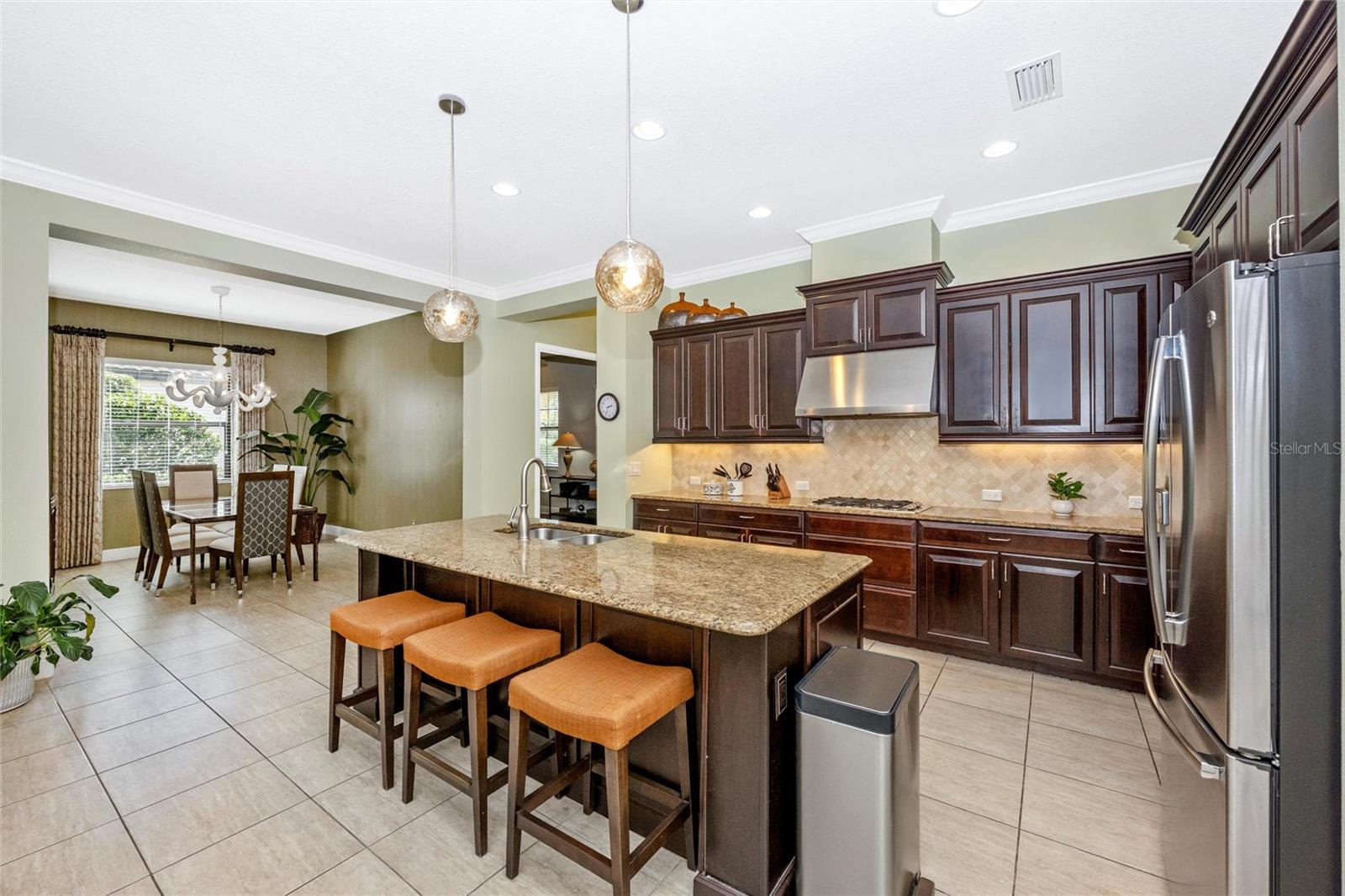 INDIGO PH IV & V - Residential