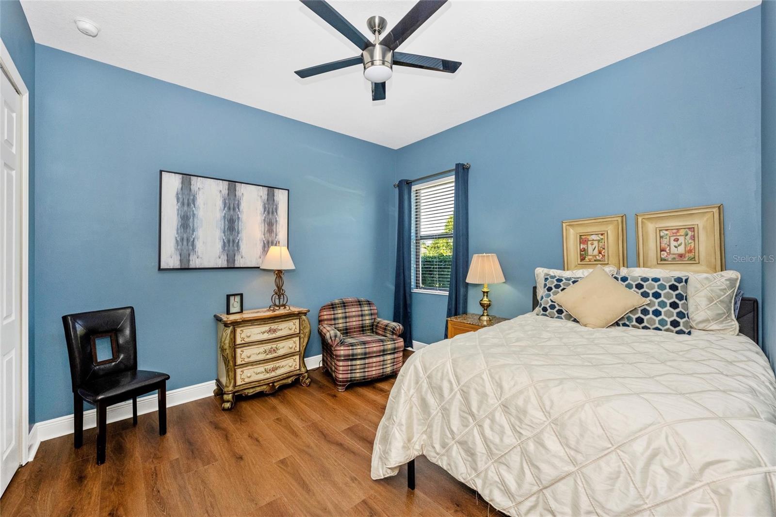 INDIGO PH IV & V - Residential