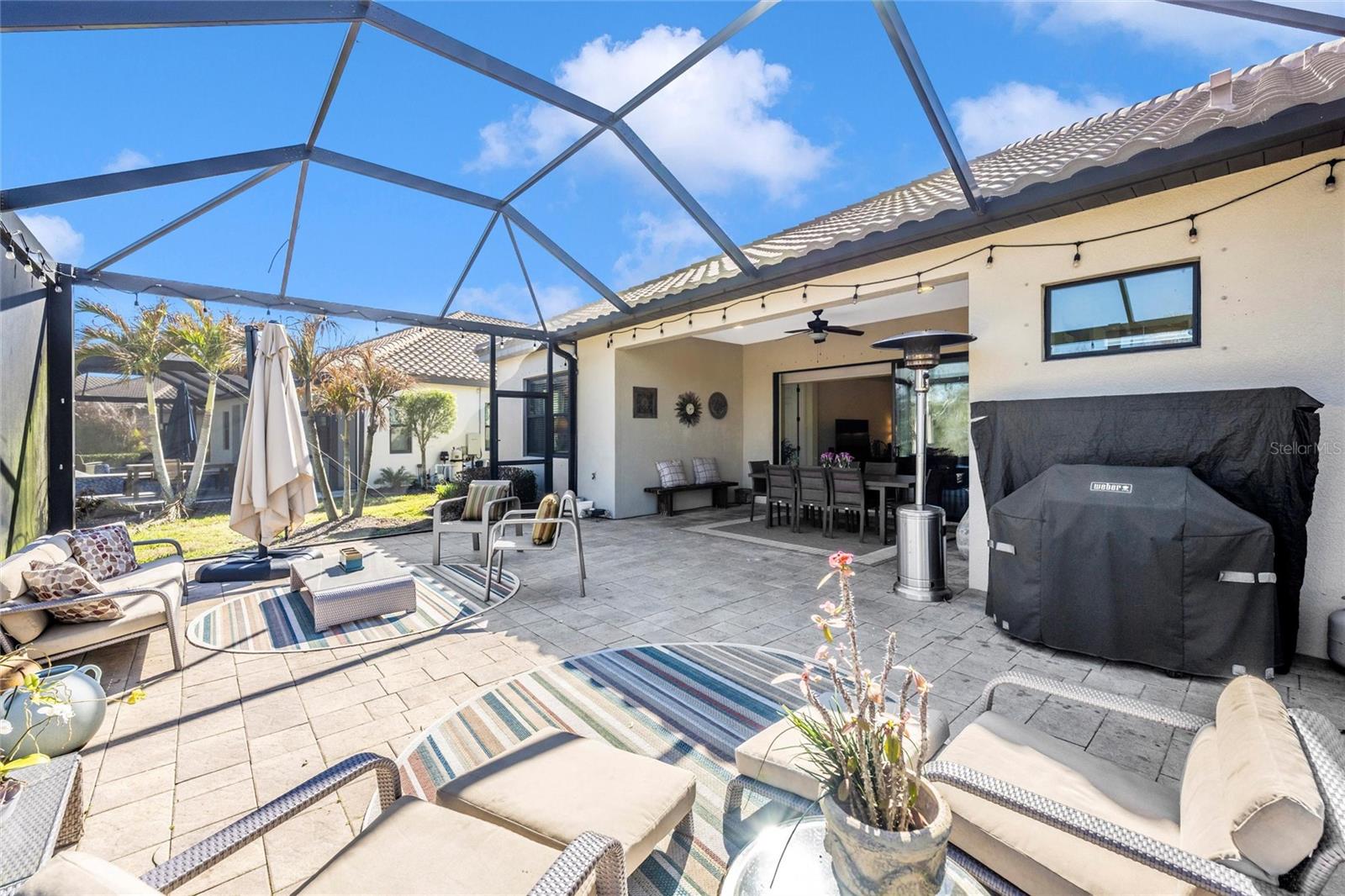 INDIGO PH IV & V - Residential