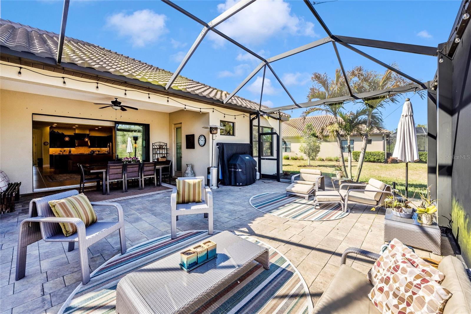 INDIGO PH IV & V - Residential