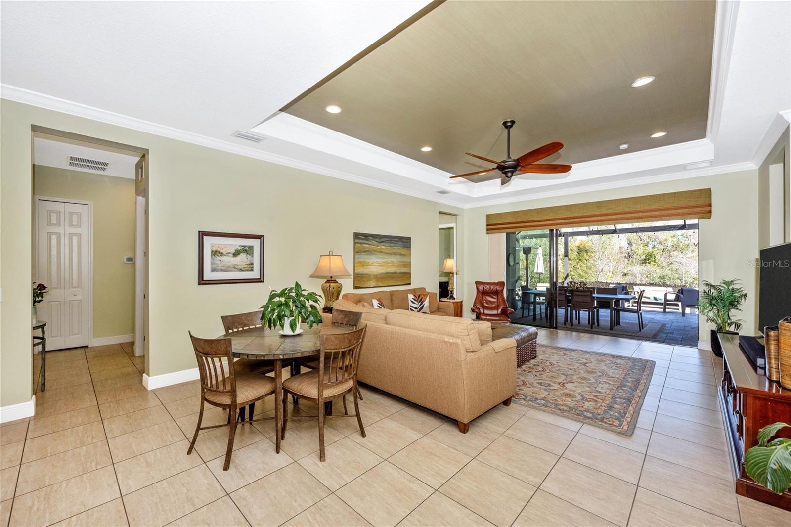 INDIGO PH IV & V - Residential