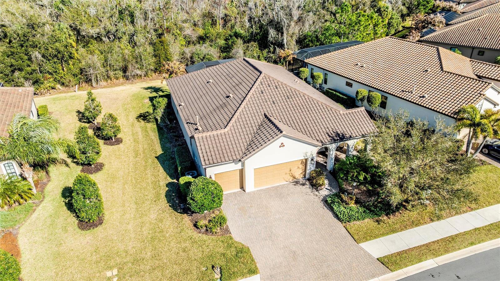 INDIGO PH IV & V - Residential