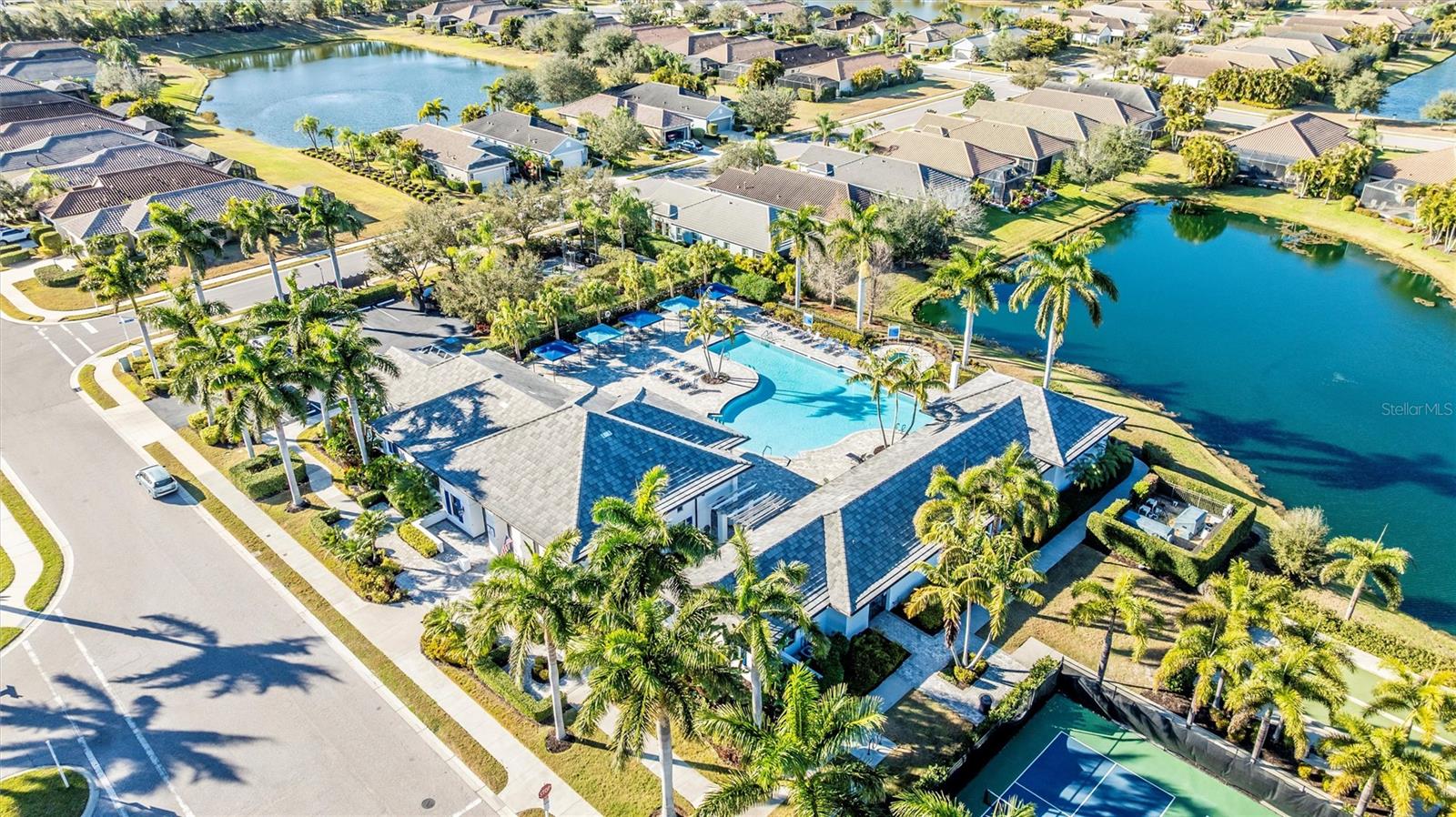 INDIGO PH IV & V - Residential