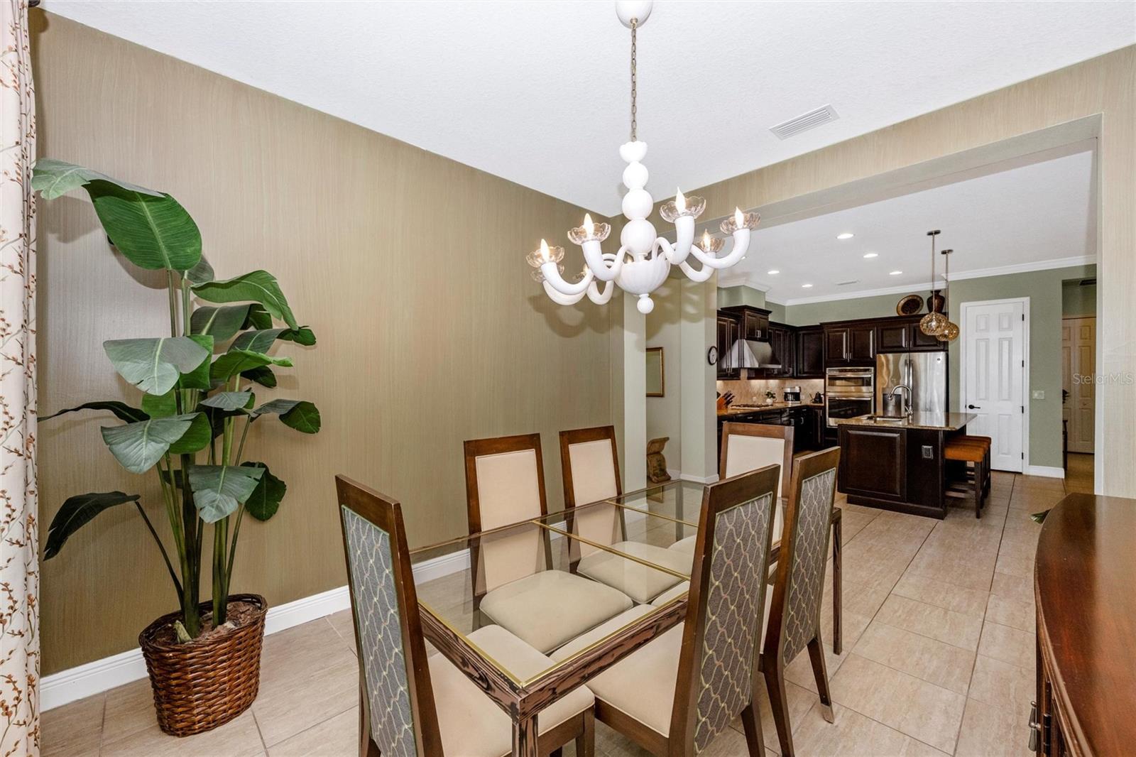 INDIGO PH IV & V - Residential