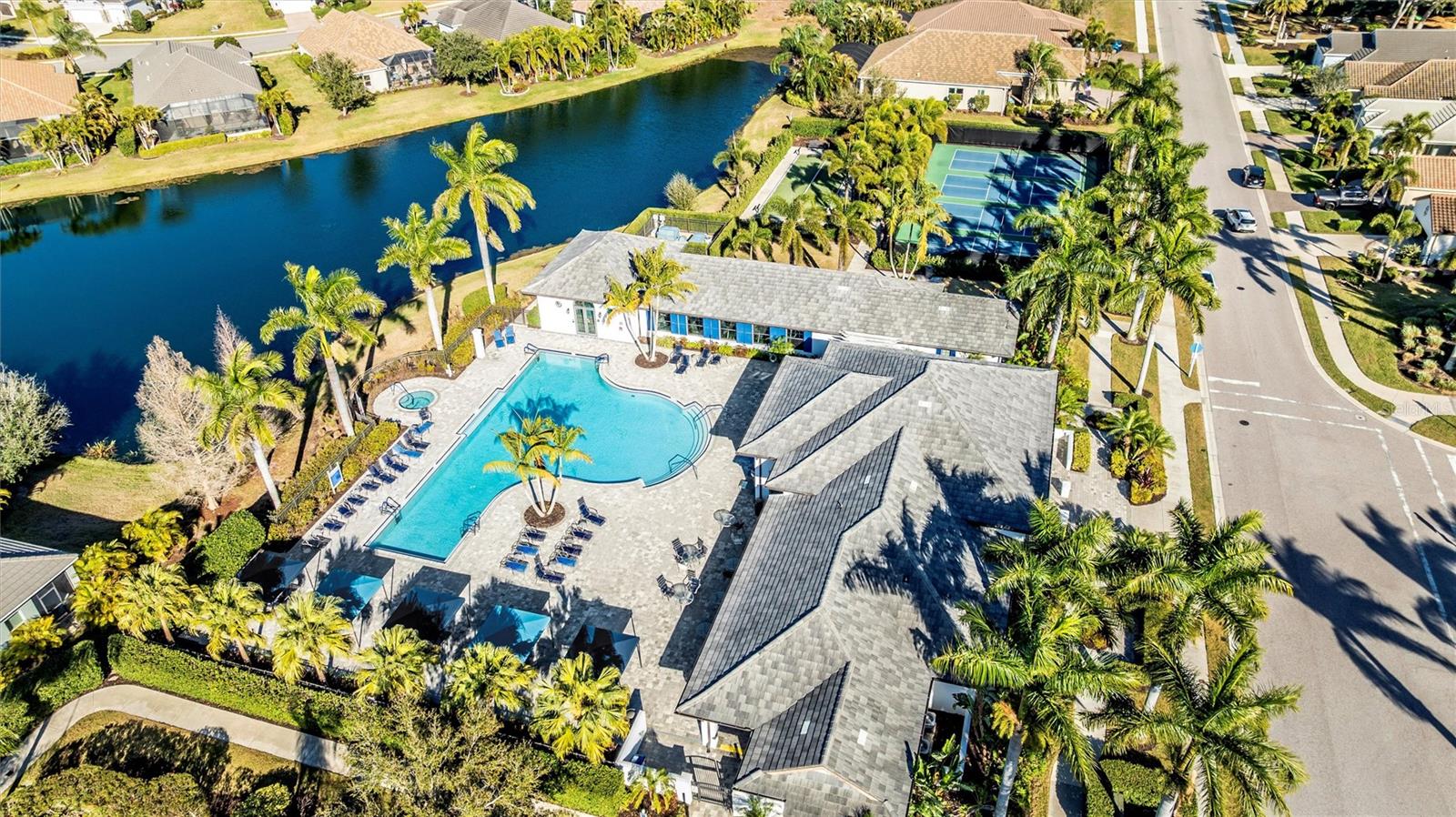 INDIGO PH IV & V - Residential