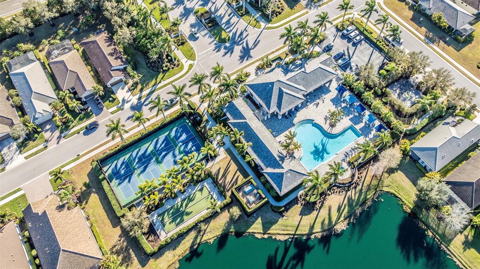 INDIGO PH IV & V - Residential