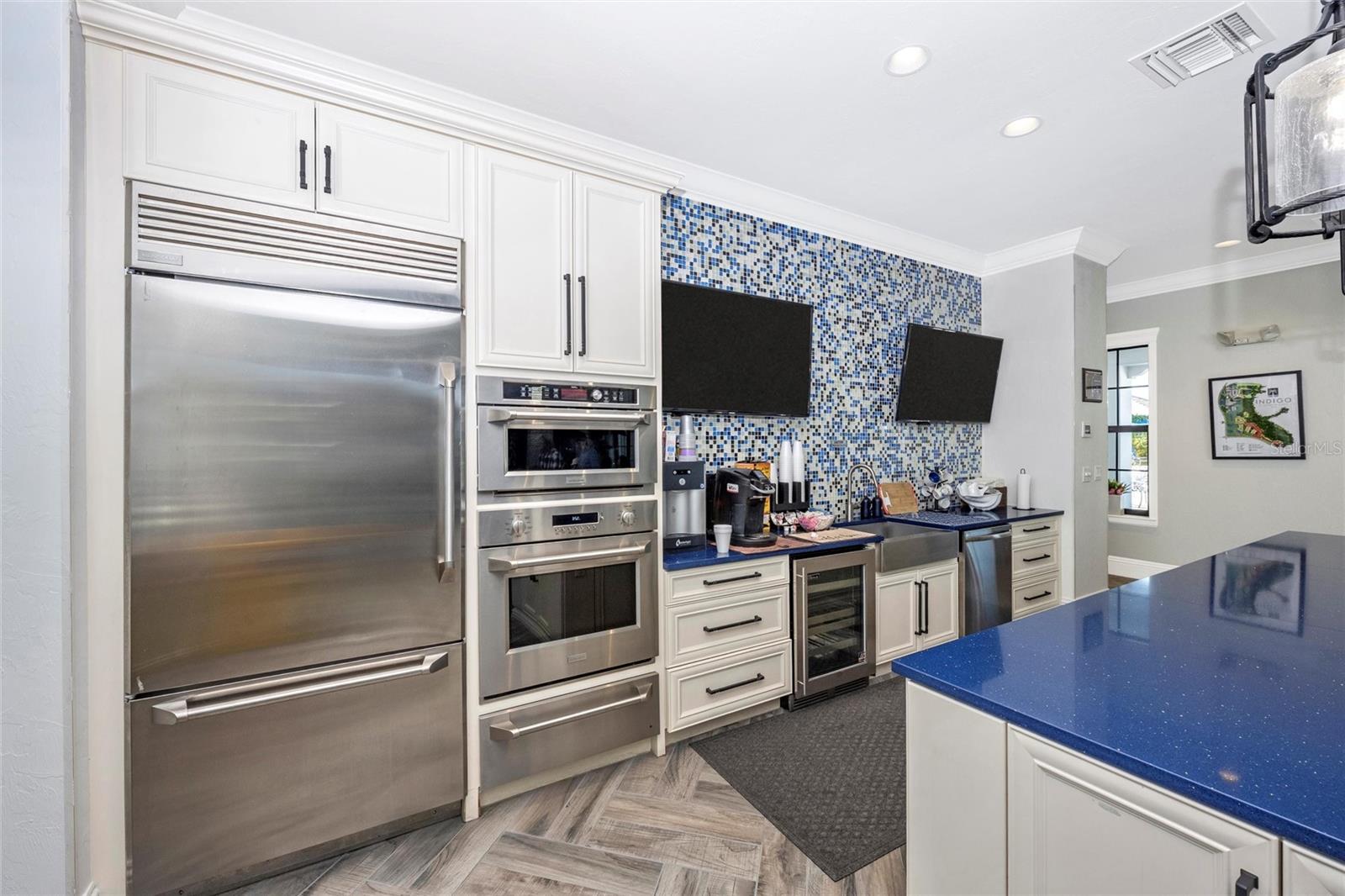 INDIGO PH IV & V - Residential