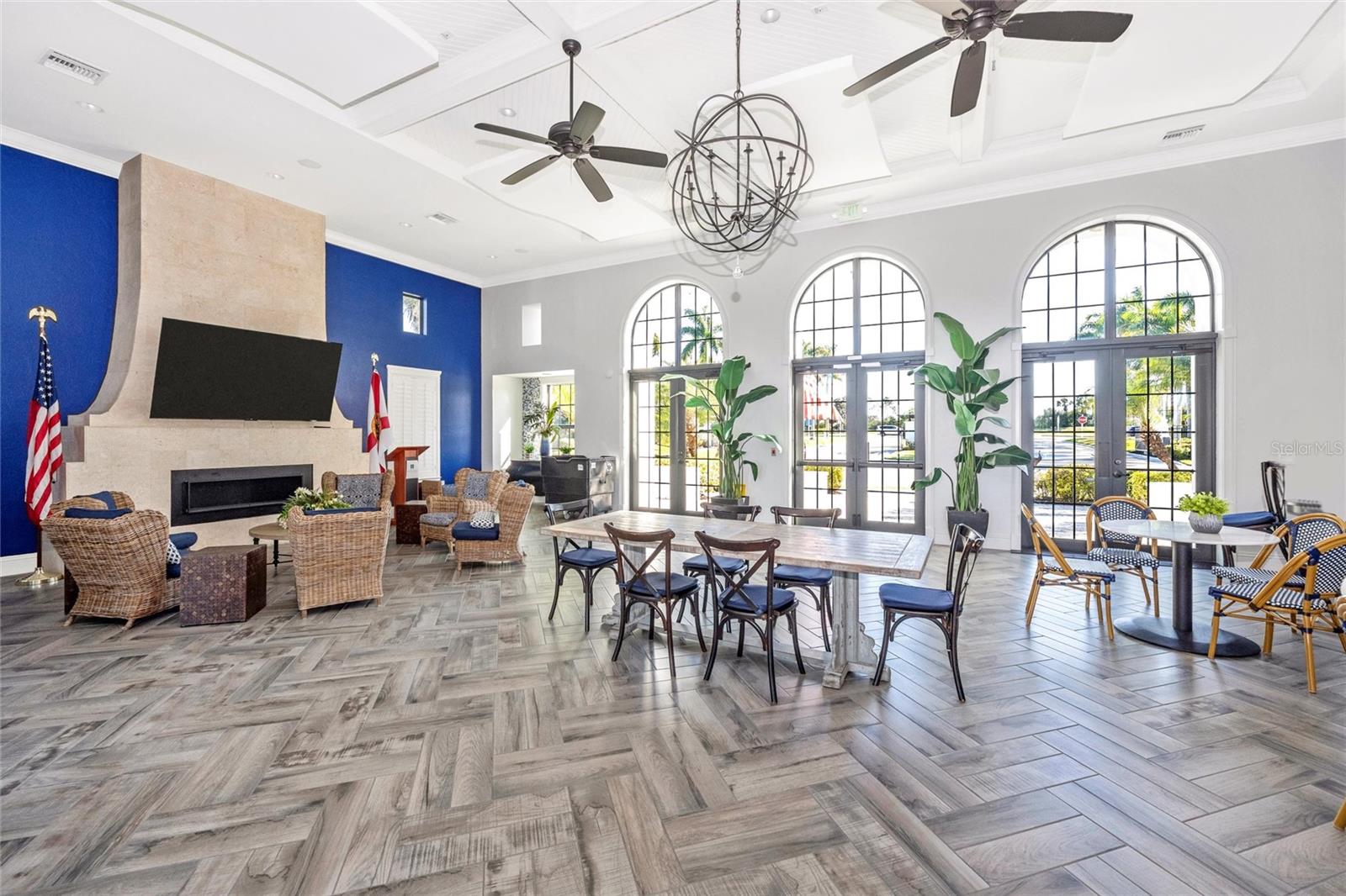 INDIGO PH IV & V - Residential