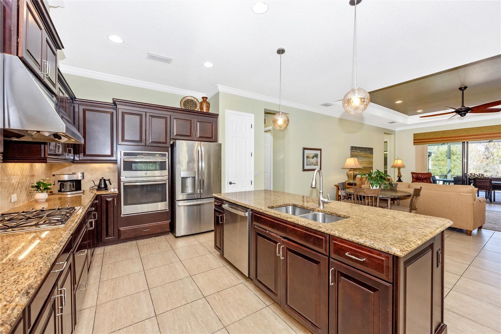 INDIGO PH IV & V - Residential