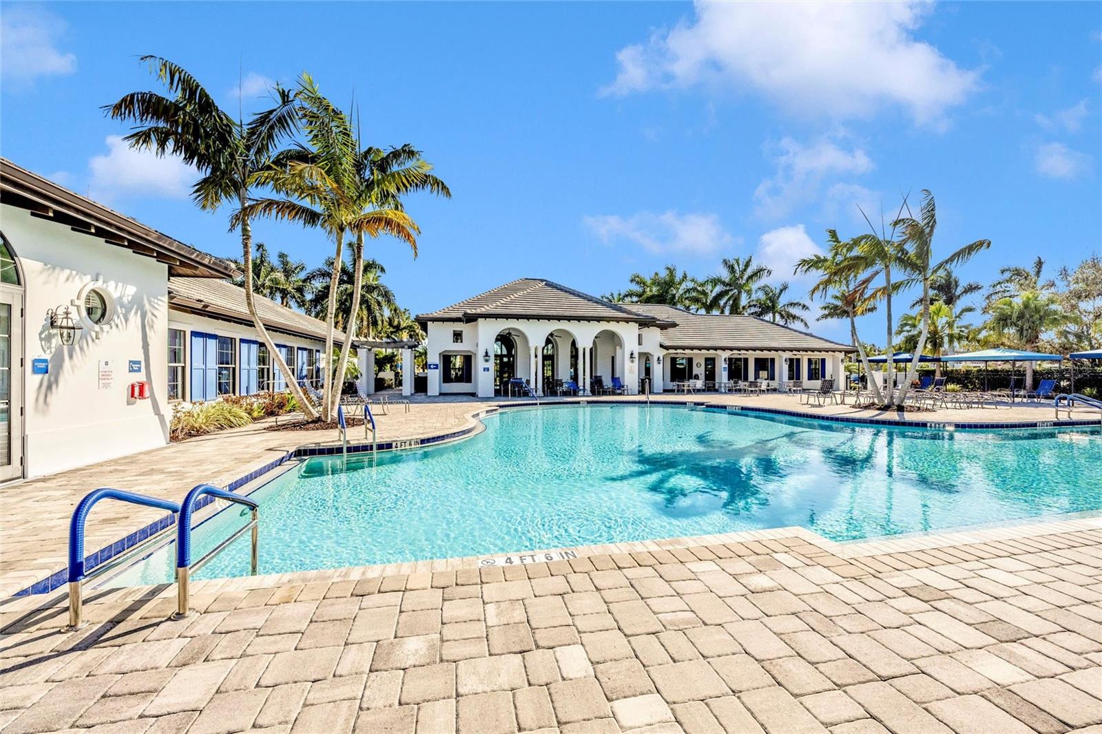 INDIGO PH IV & V - Residential