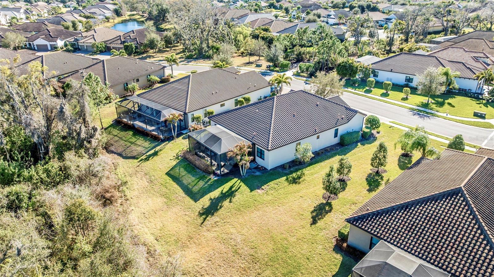 INDIGO PH IV & V - Residential