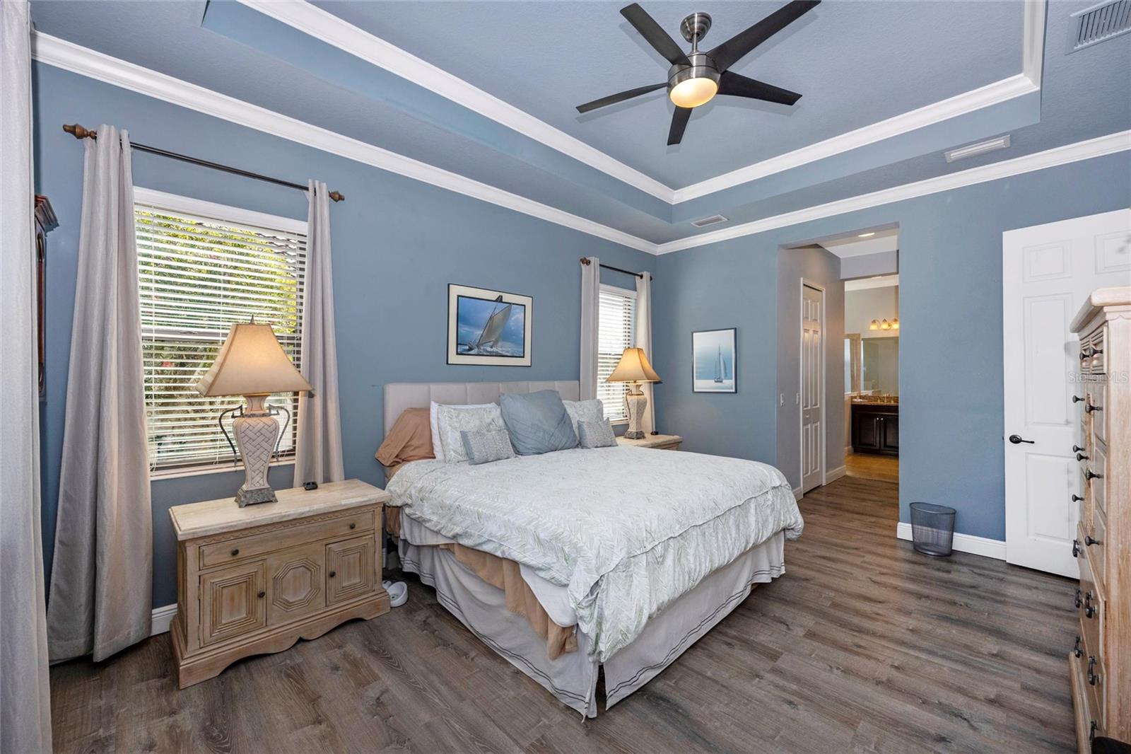 INDIGO PH IV & V - Residential