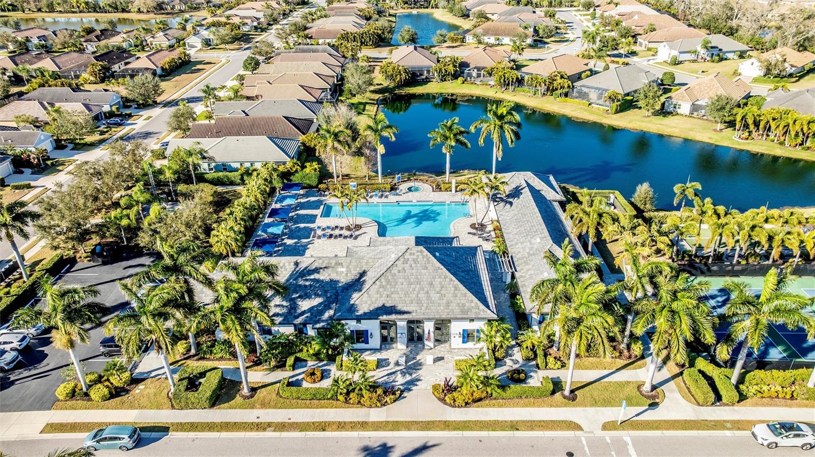 INDIGO PH IV & V - Residential