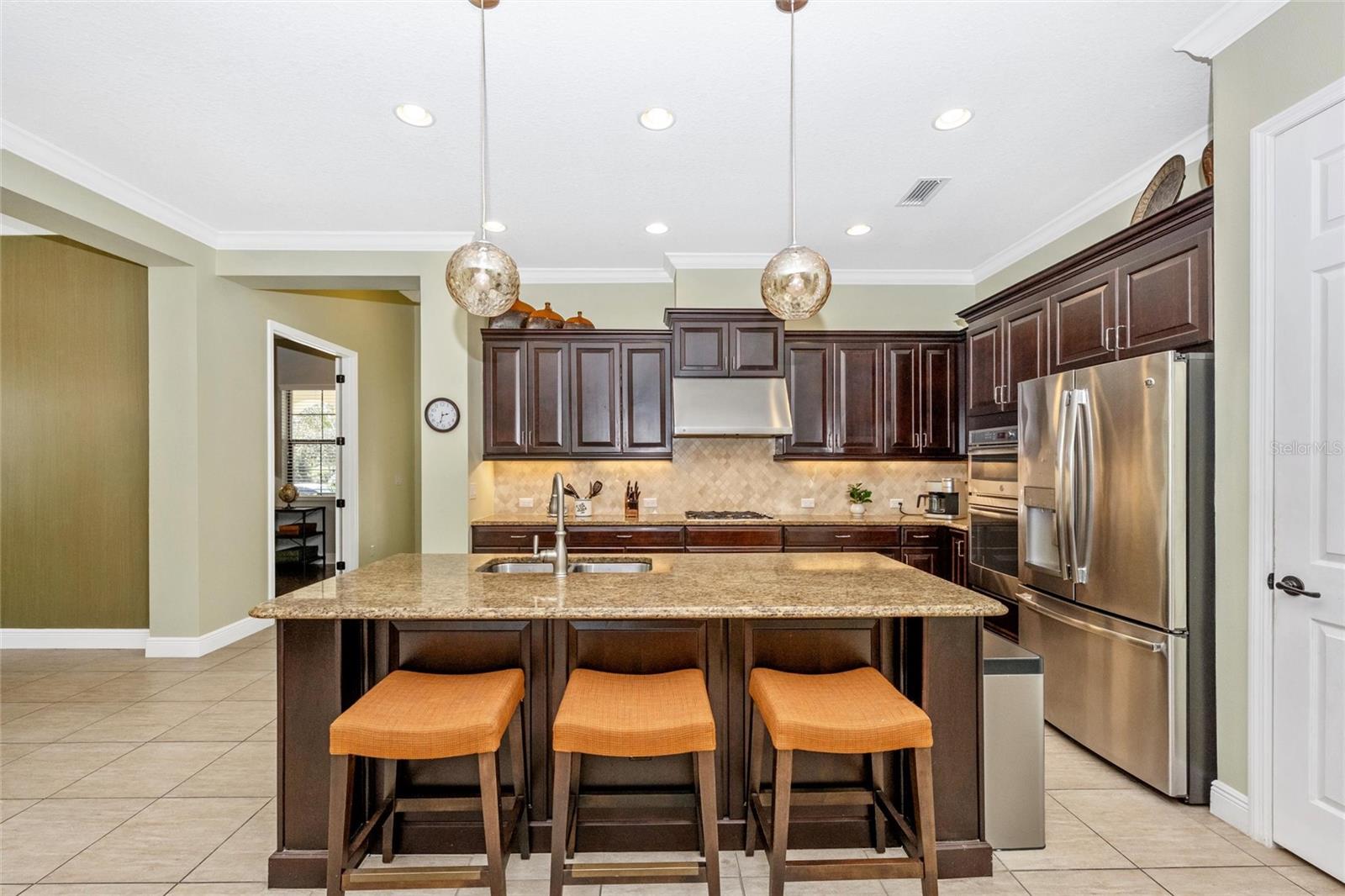 INDIGO PH IV & V - Residential