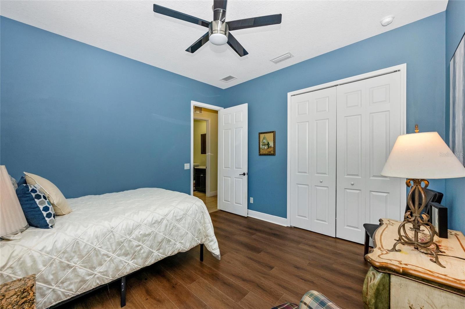 INDIGO PH IV & V - Residential