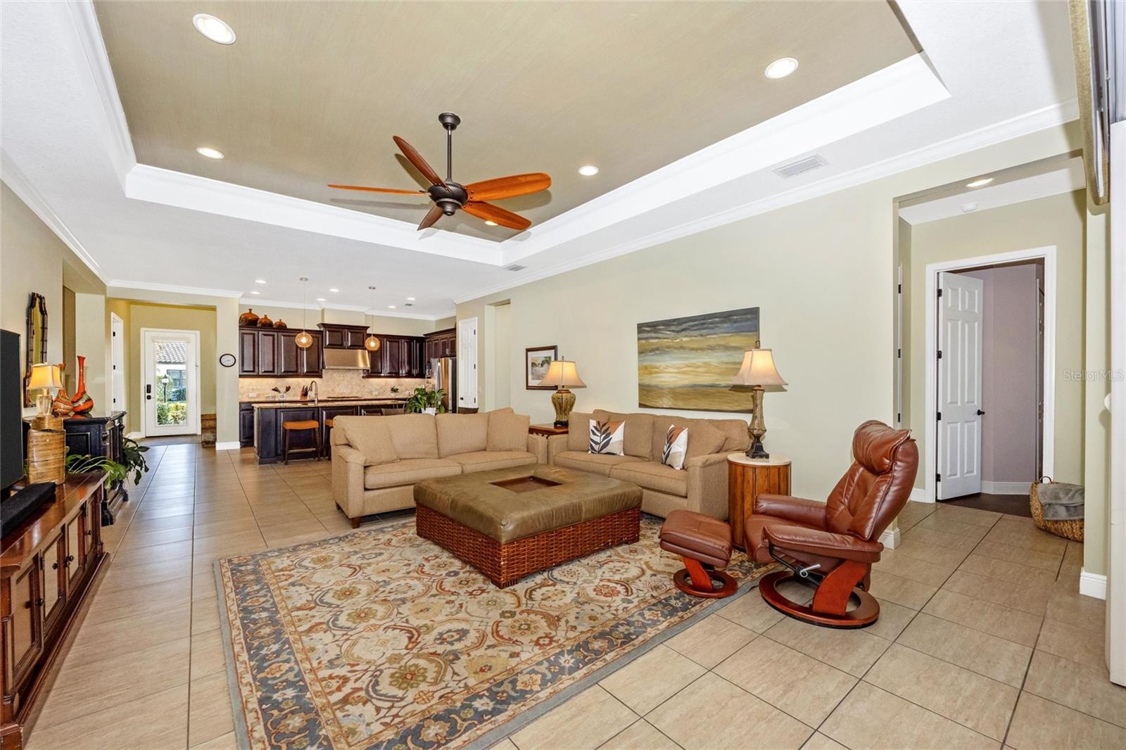 INDIGO PH IV & V - Residential