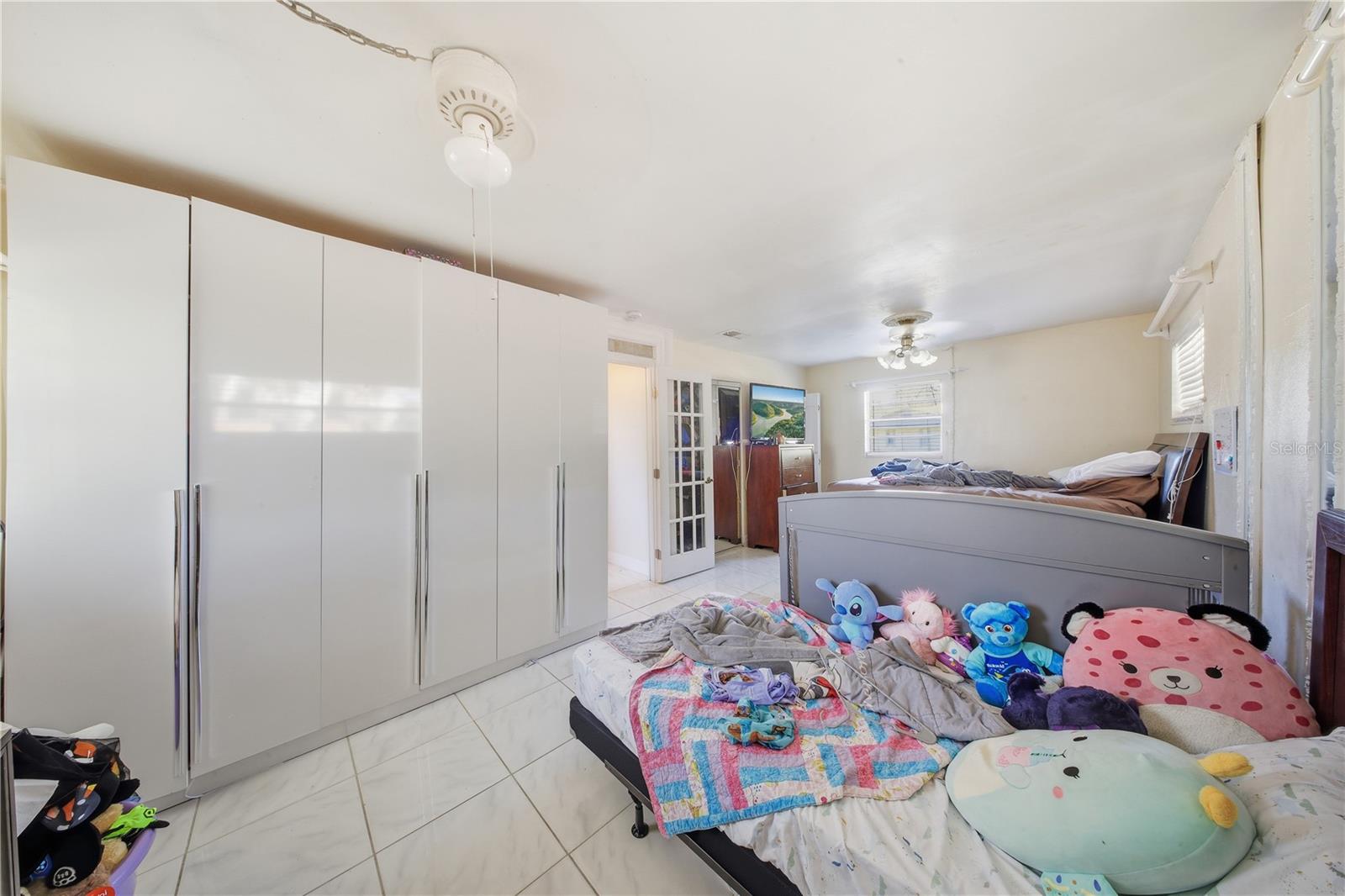 EVANSDALE - Residential