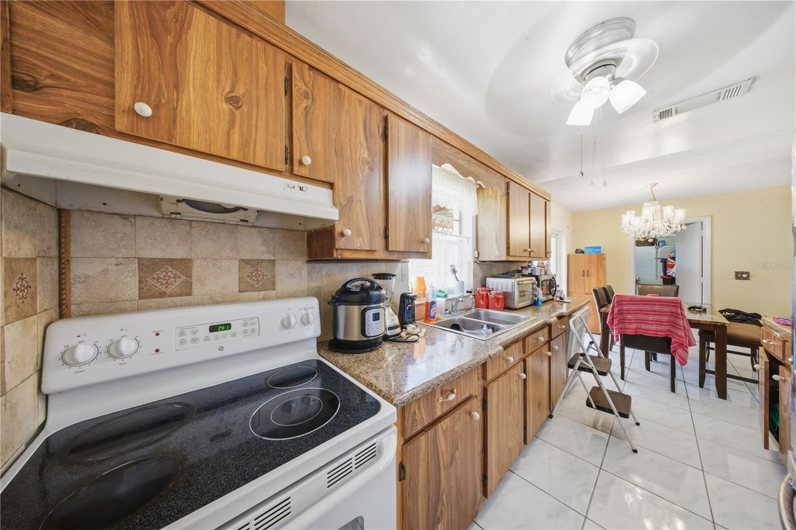 EVANSDALE - Residential