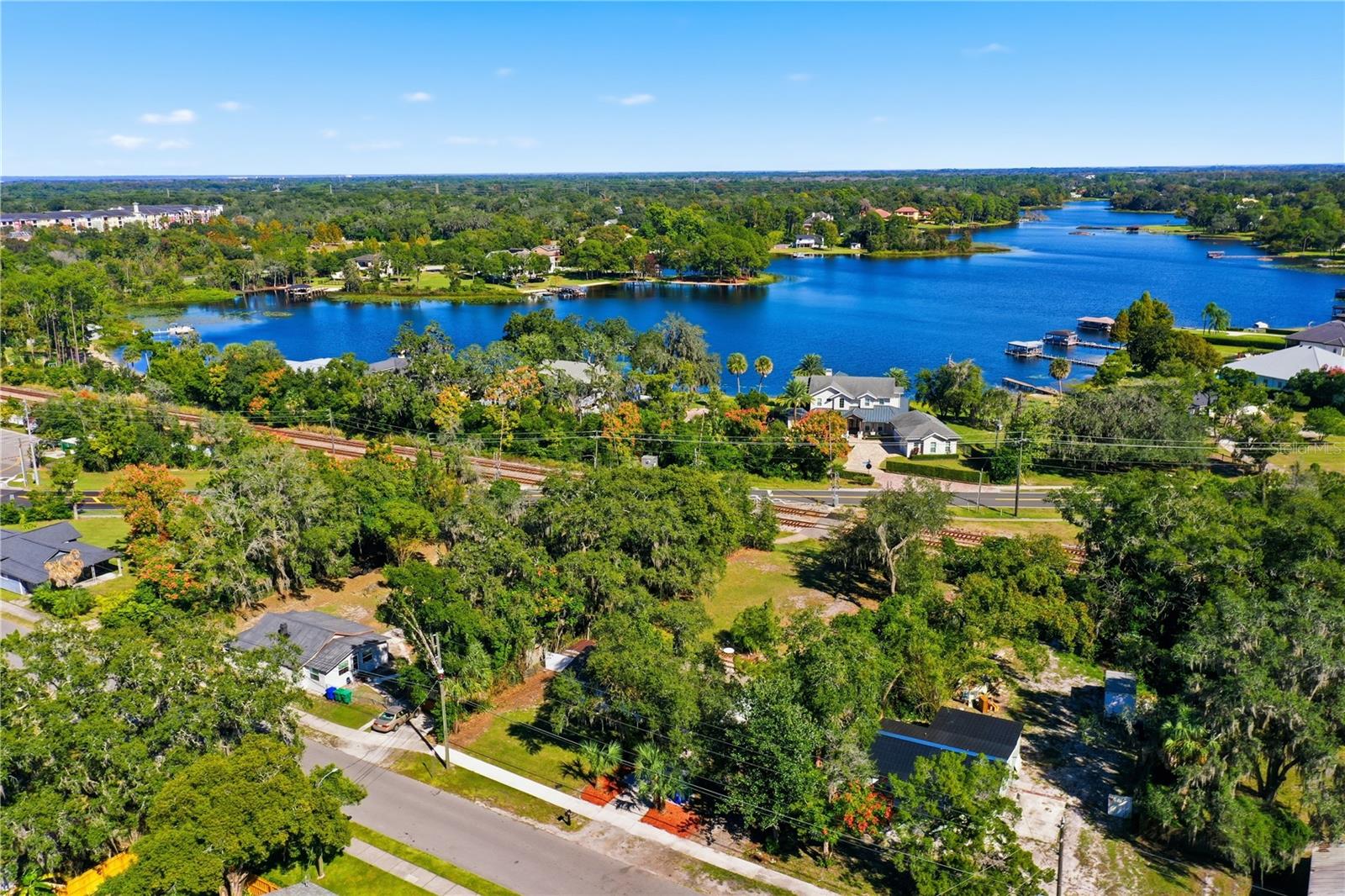 EVANSDALE - Residential