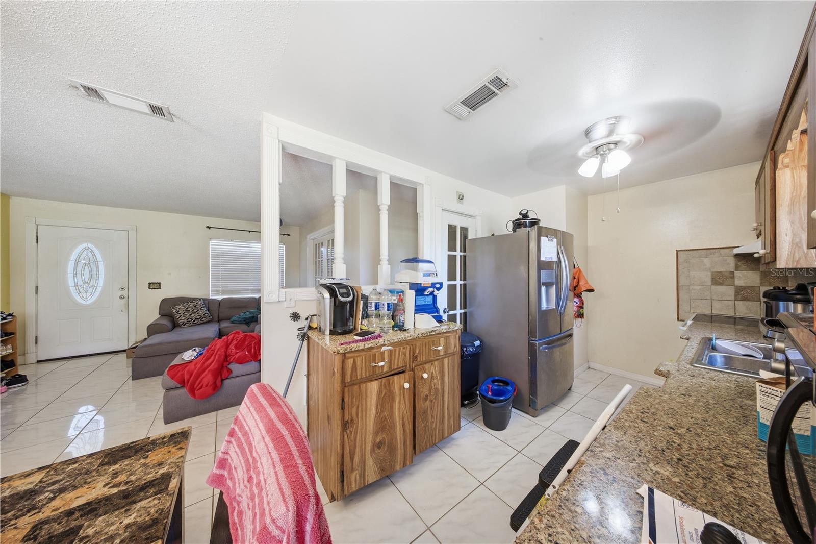 EVANSDALE - Residential