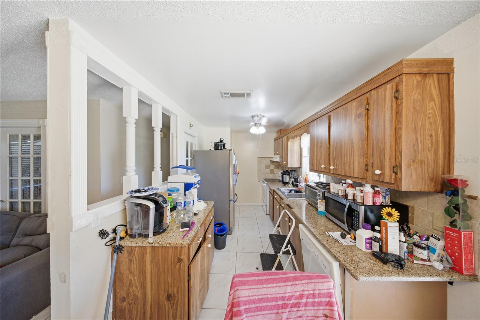 EVANSDALE - Residential