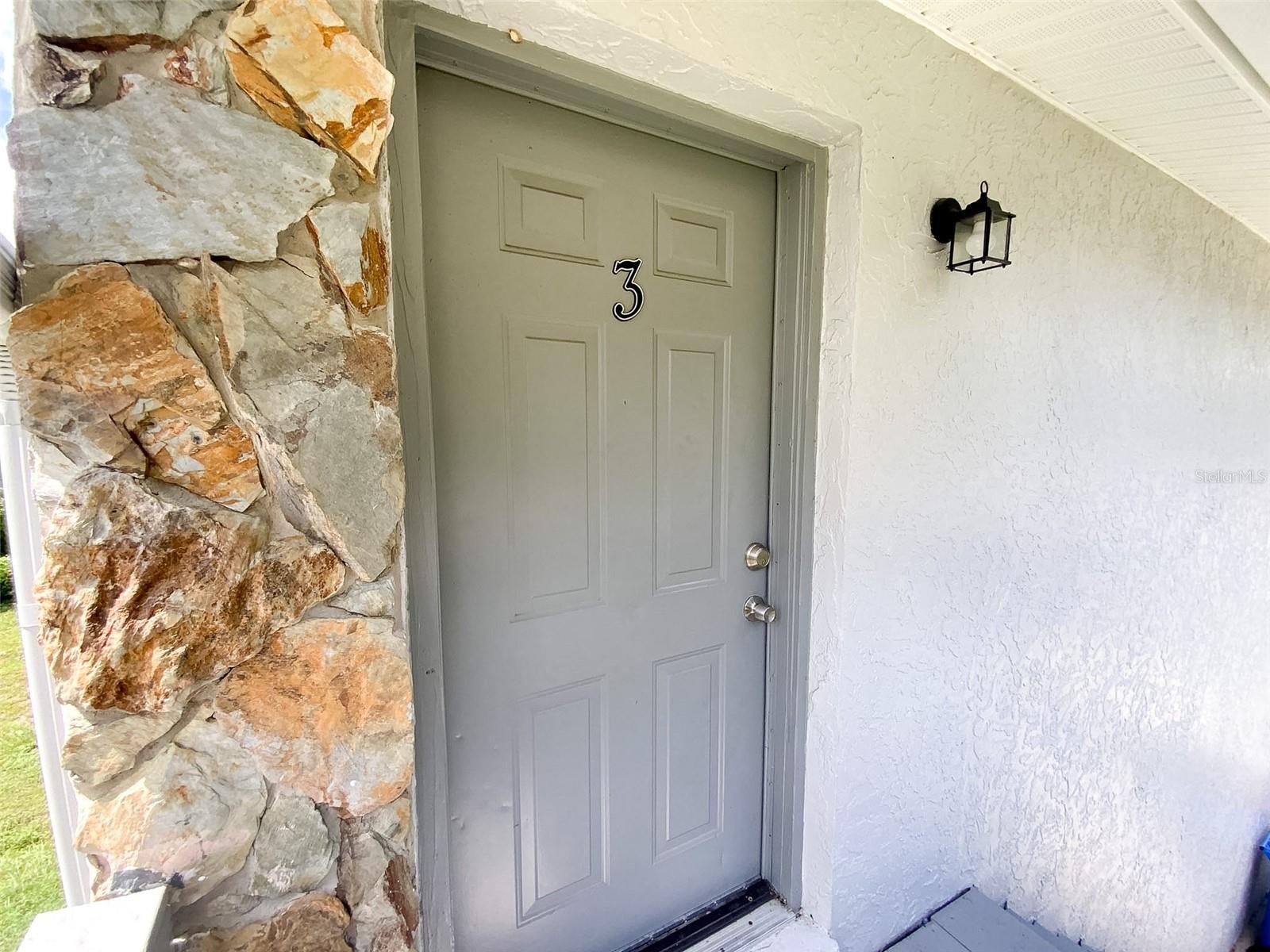 Photo 1 of 15 — 2205 IRENE STREET 3, LUTZ, FL 33549